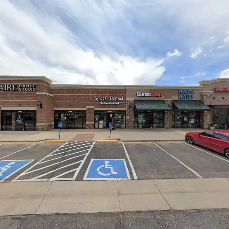 Door-To-Door Dry Cleaning location