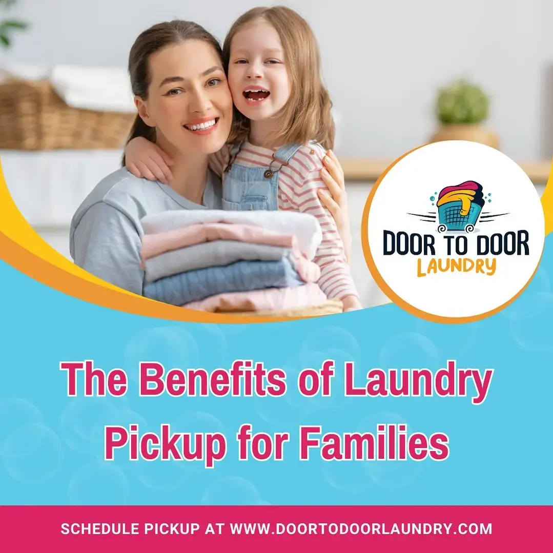 Door To Door Laundry thumbnail 20