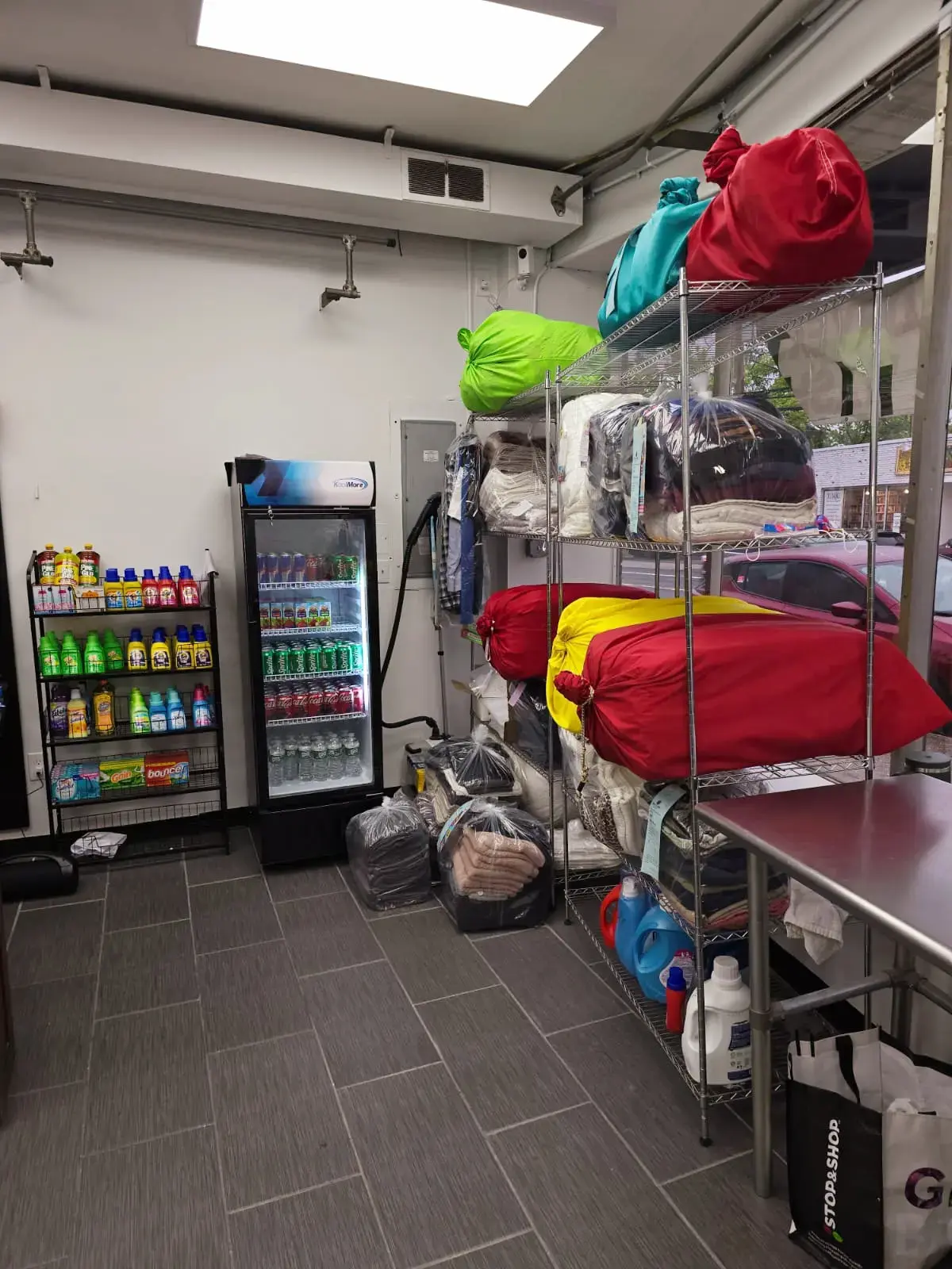 Door To Door Laundry - Image 16