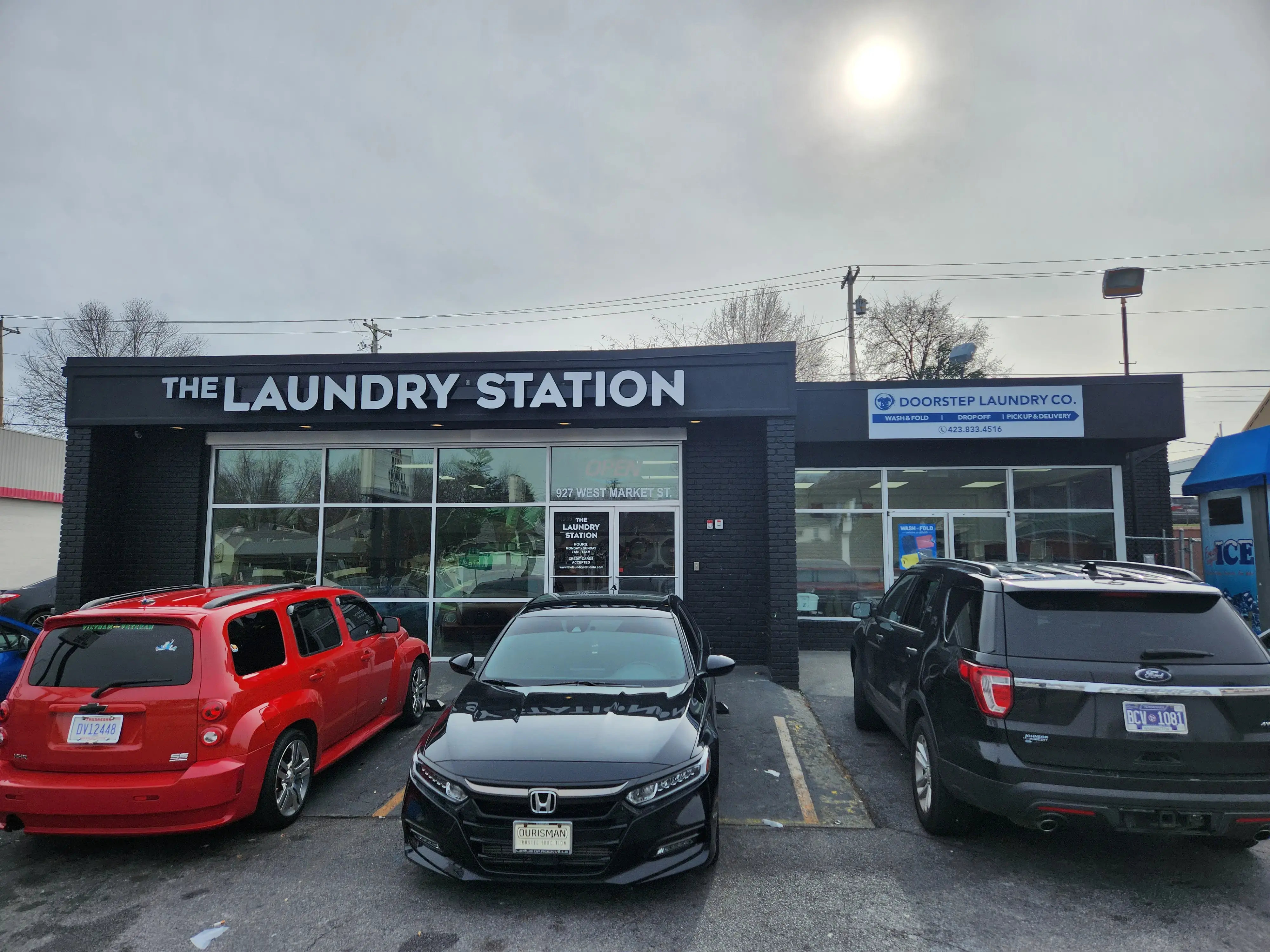 Doorstep Laundry Co. thumbnail 4