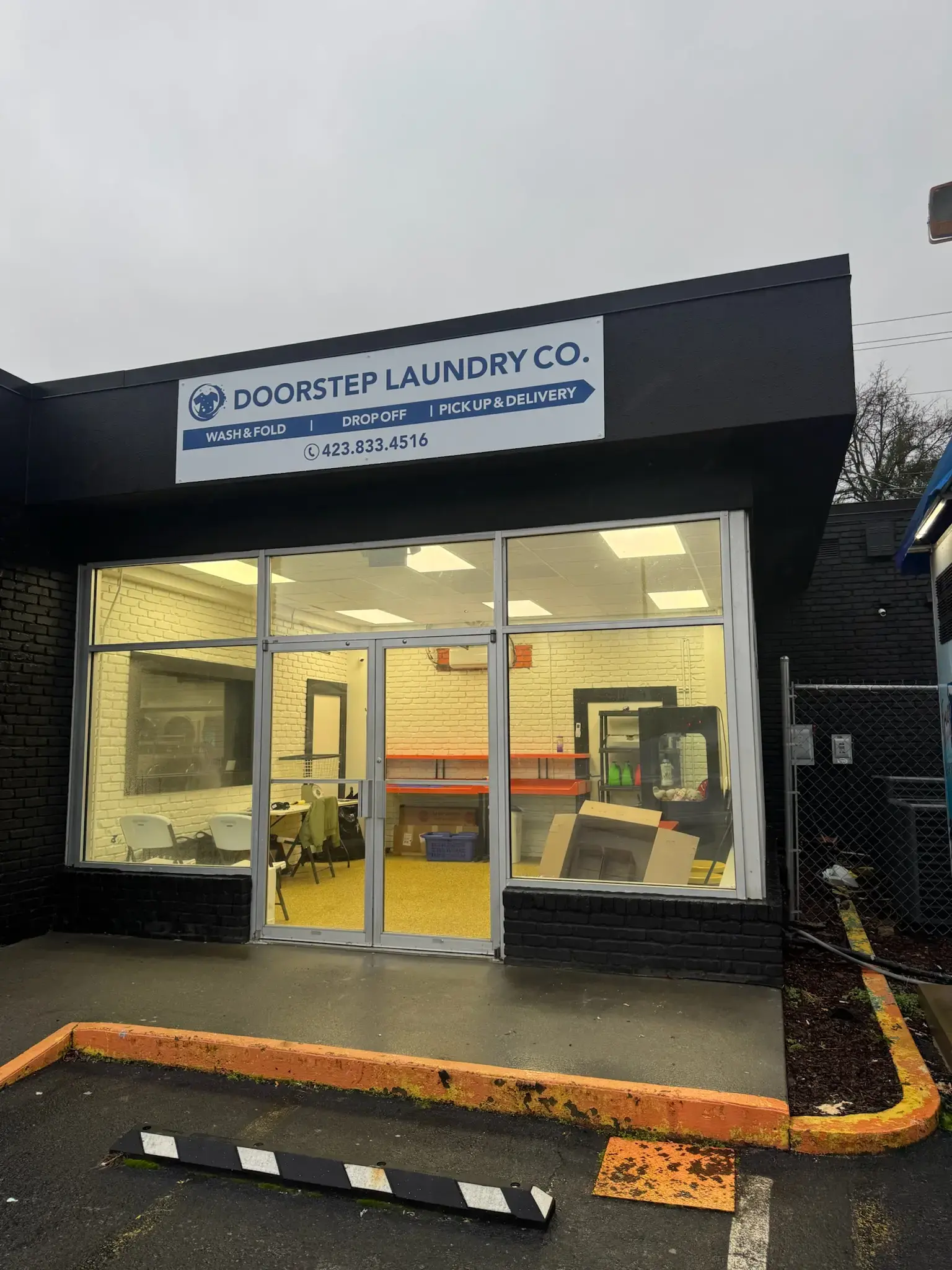 Doorstep Laundry Co. - Image 2