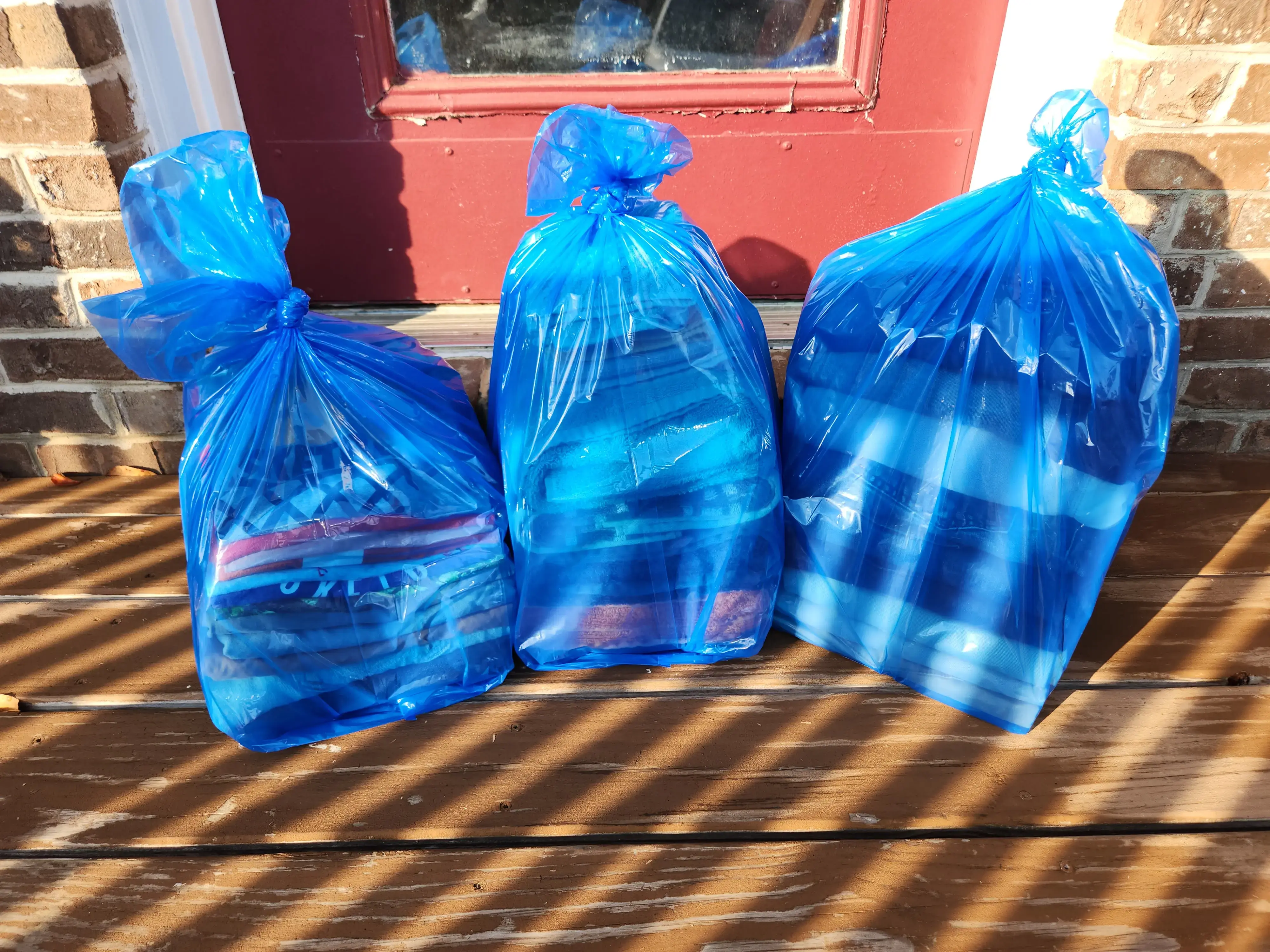 Doorstep Laundry Co. thumbnail 11