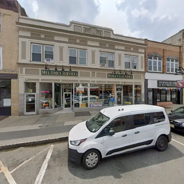 Dora's Laundromat - Image 14