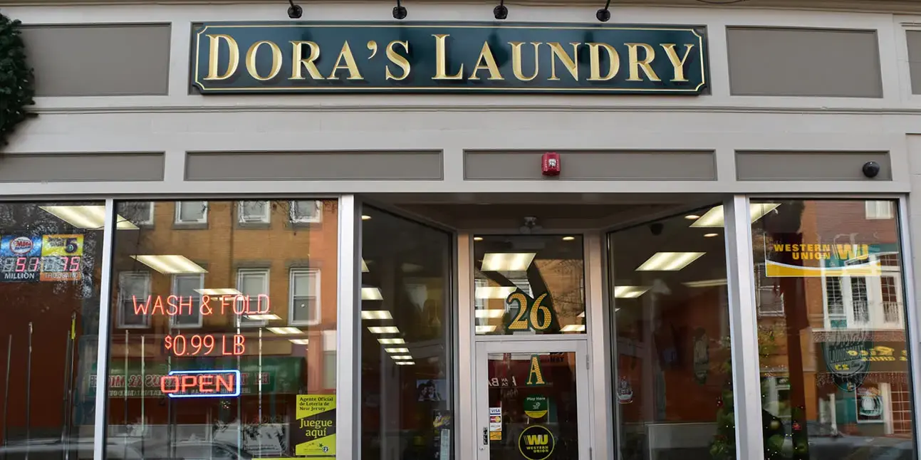 Dora's Laundromat thumbnail 5