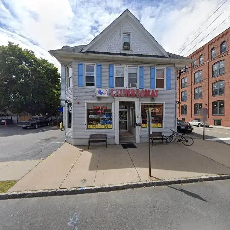 Dora's Laundromat - Image 3
