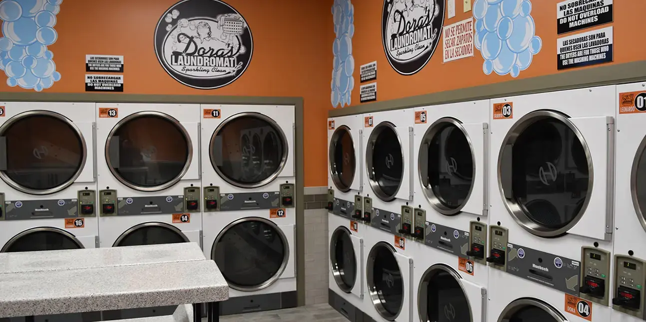 Dora's Laundromat - Image 11