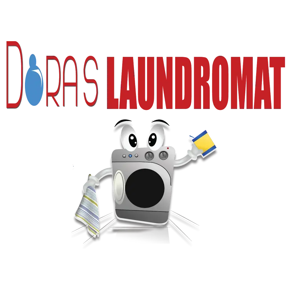 Dora's Laundromat thumbnail 2