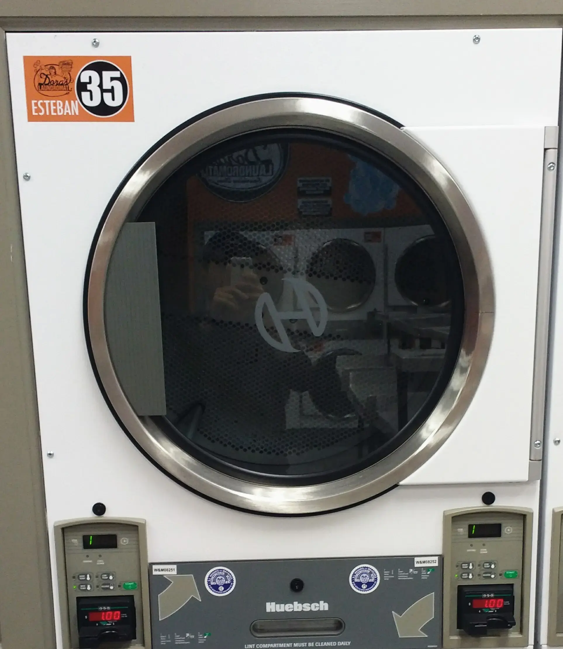 Dora's Laundromat thumbnail 6