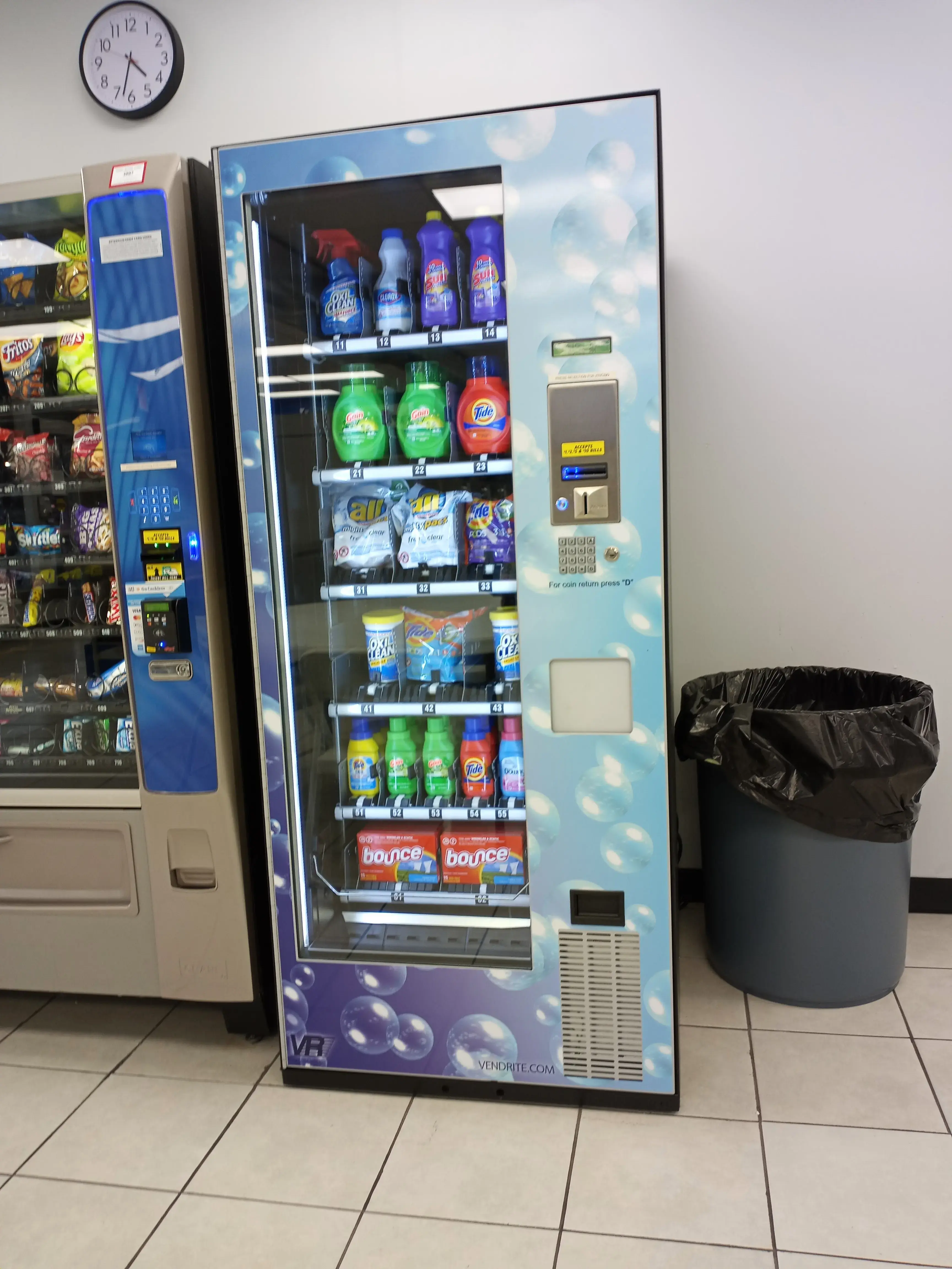 Double Bubble Coin Laundry - Image 7