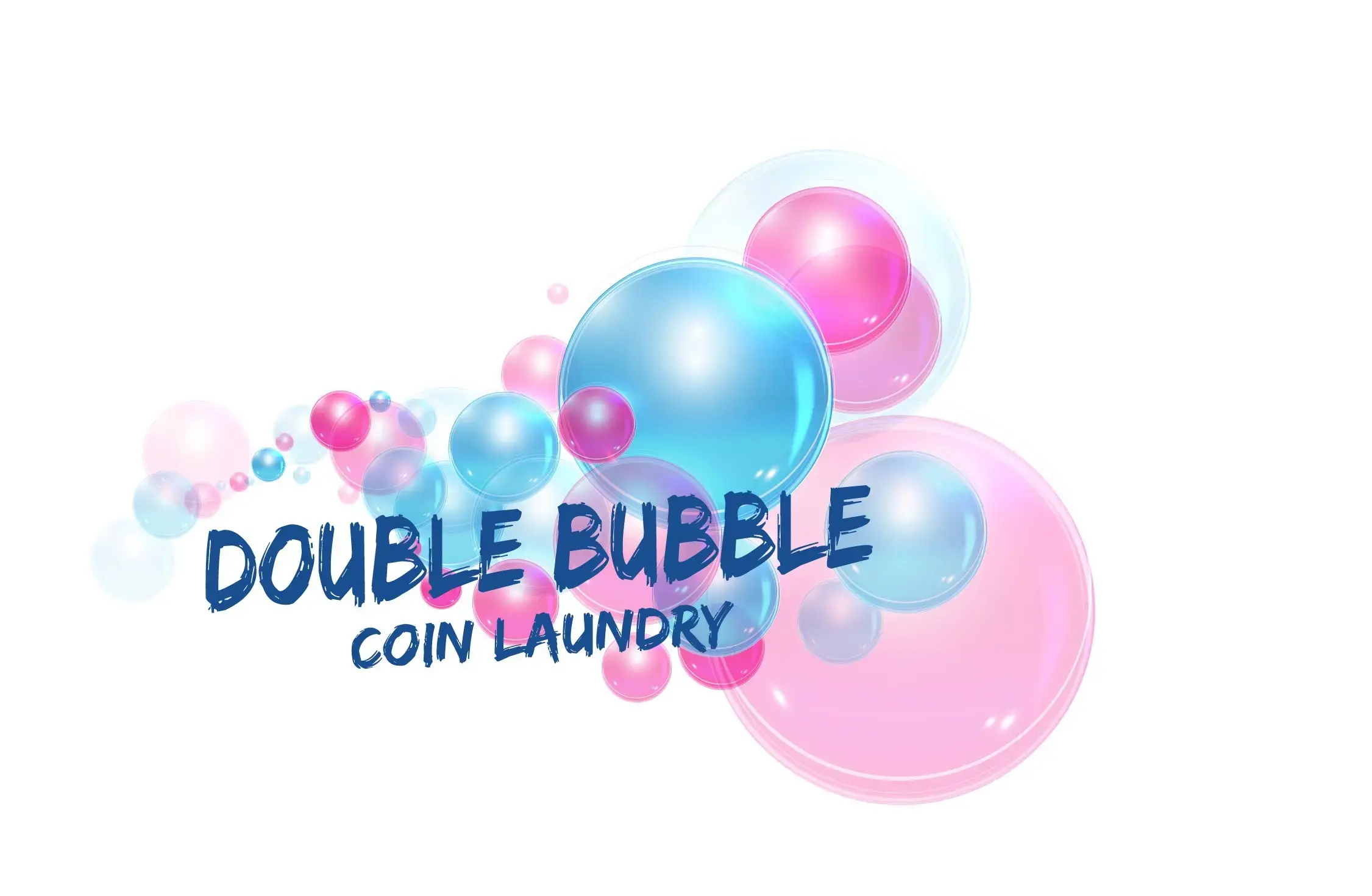 Double Bubble Coin Laundry - Image 11