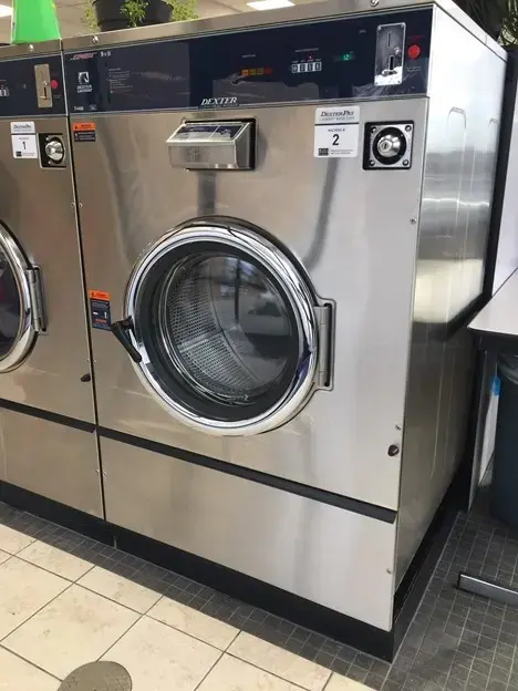 Double Bubble Coin Laundry - Image 3