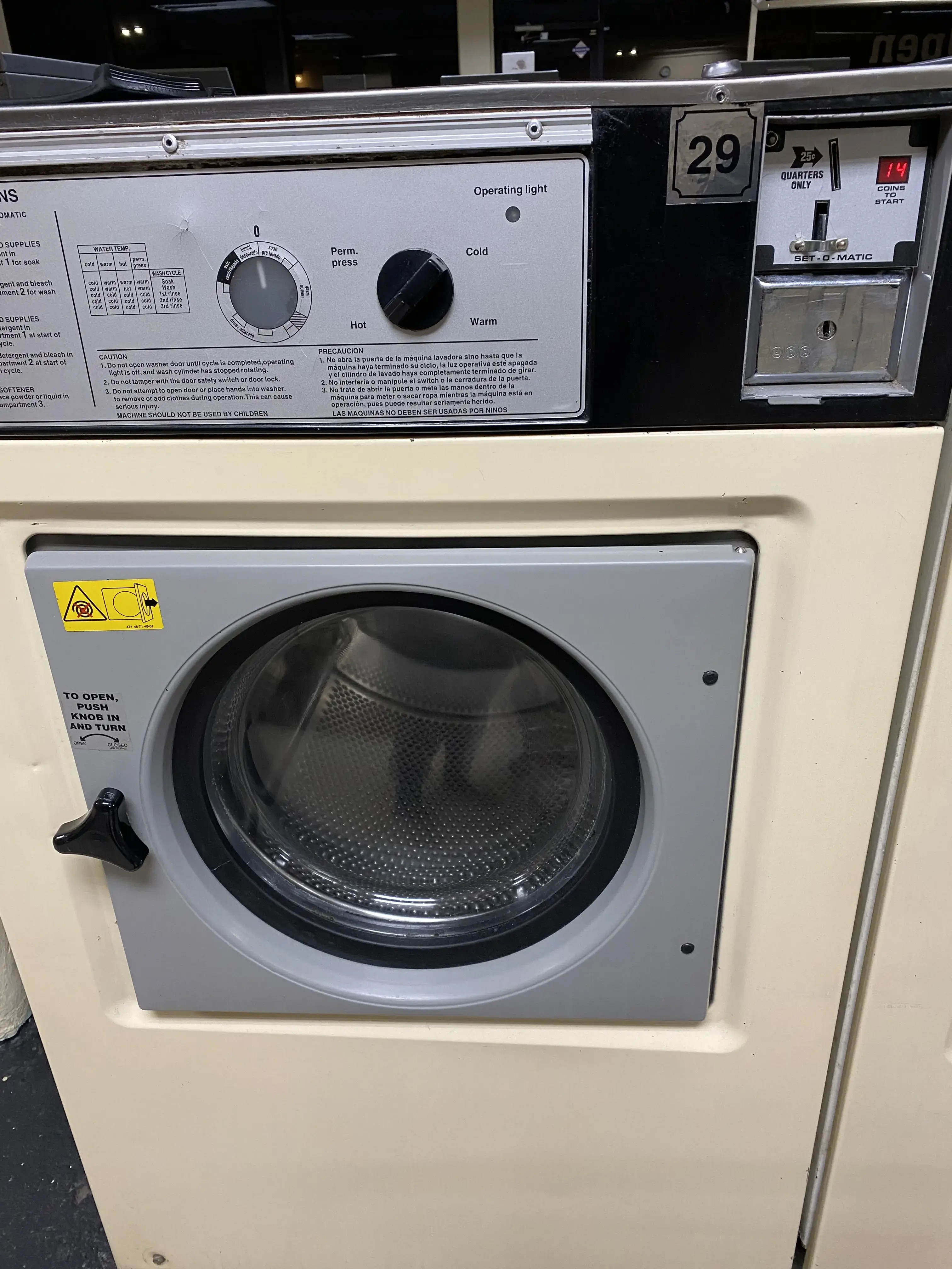 Double Bubble Laundries - Image 9