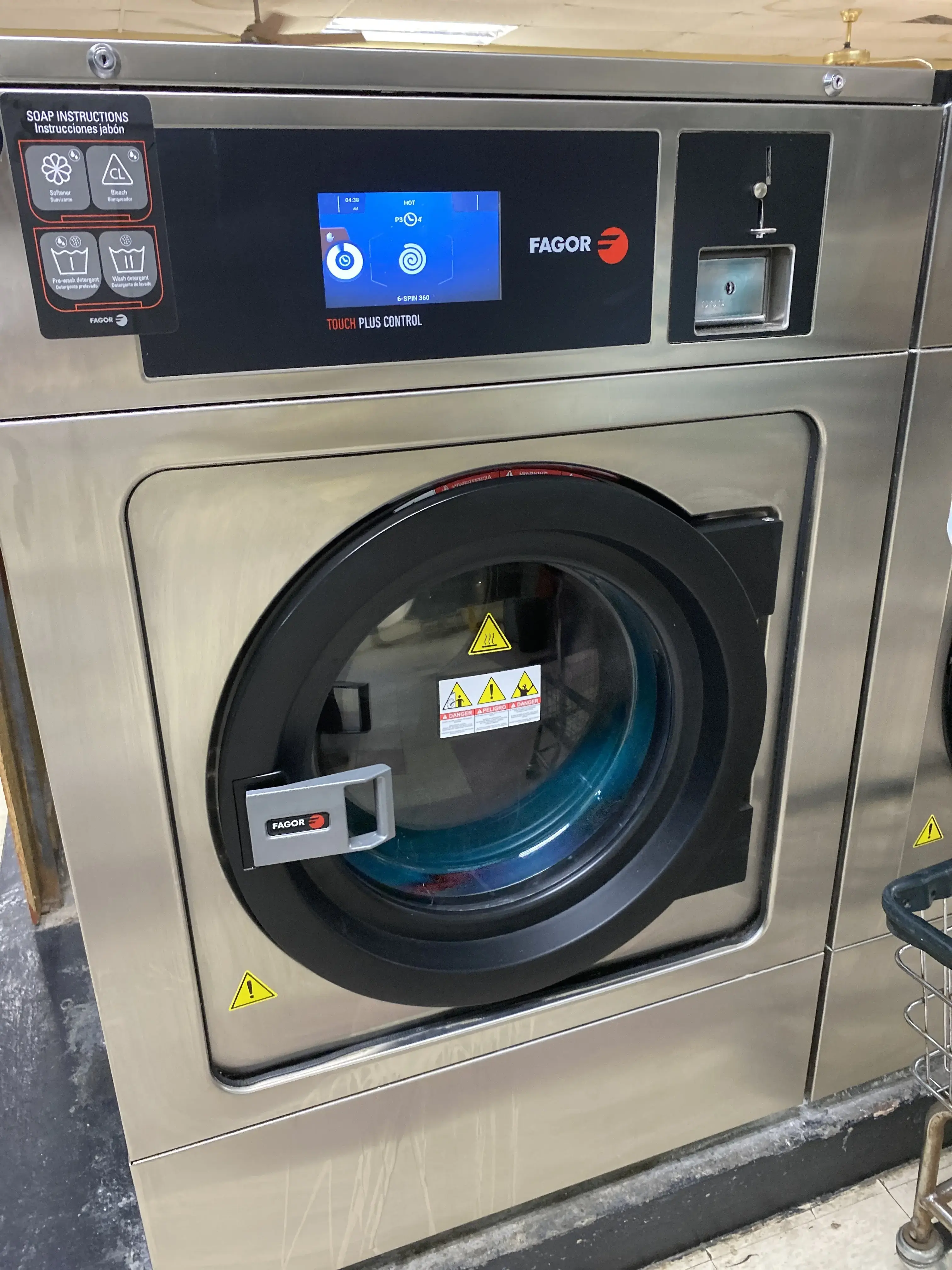 Double Bubble Laundries thumbnail 11