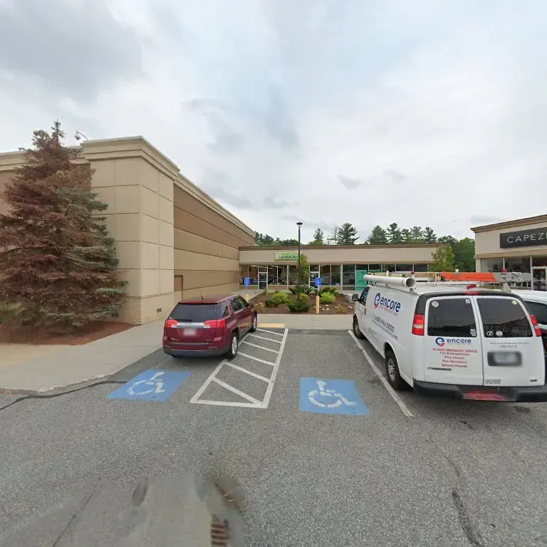 Double Bubble Laundromat - Image 15