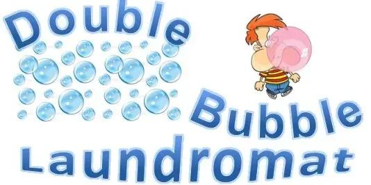 Double Bubble Laundromat - Image 13