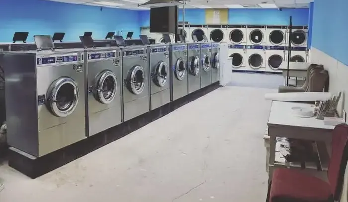 Double Bubble Laundry thumbnail 2