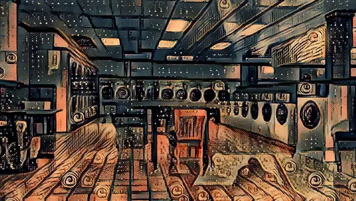 Double J Laundromat @ Chapter Square thumbnail 10