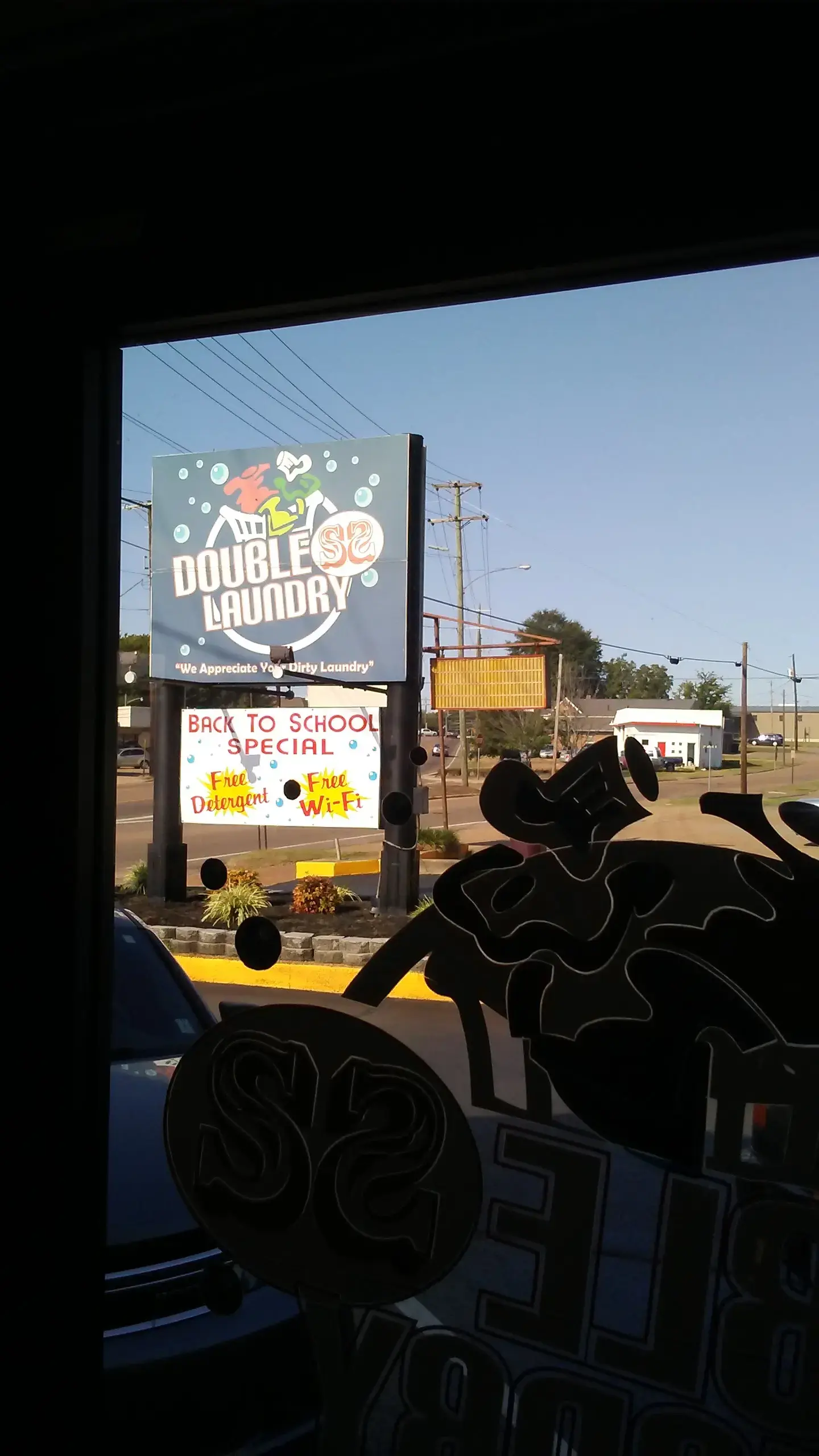 Double S Laundry - Image 4