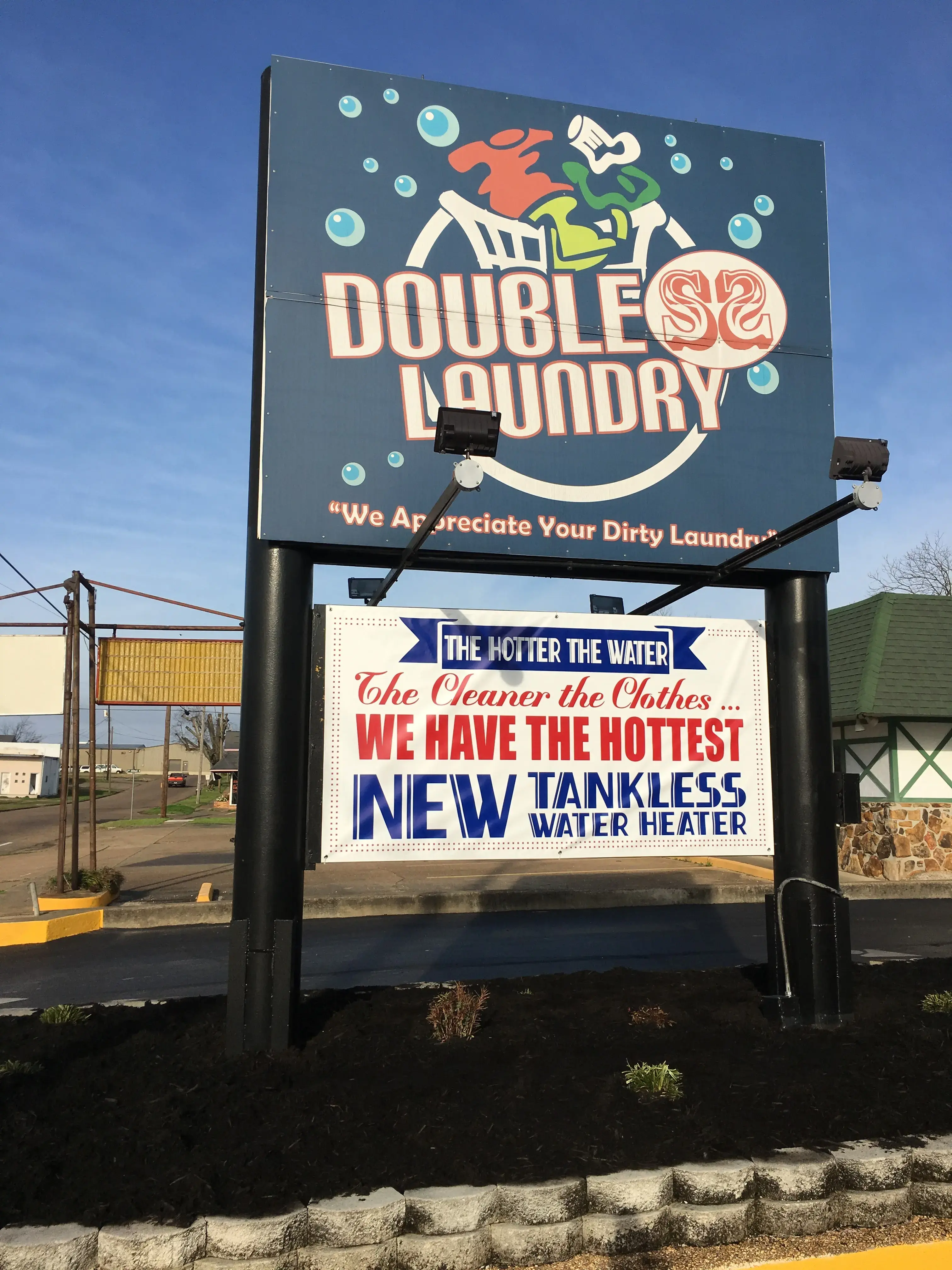 Double S Laundry - Image 5