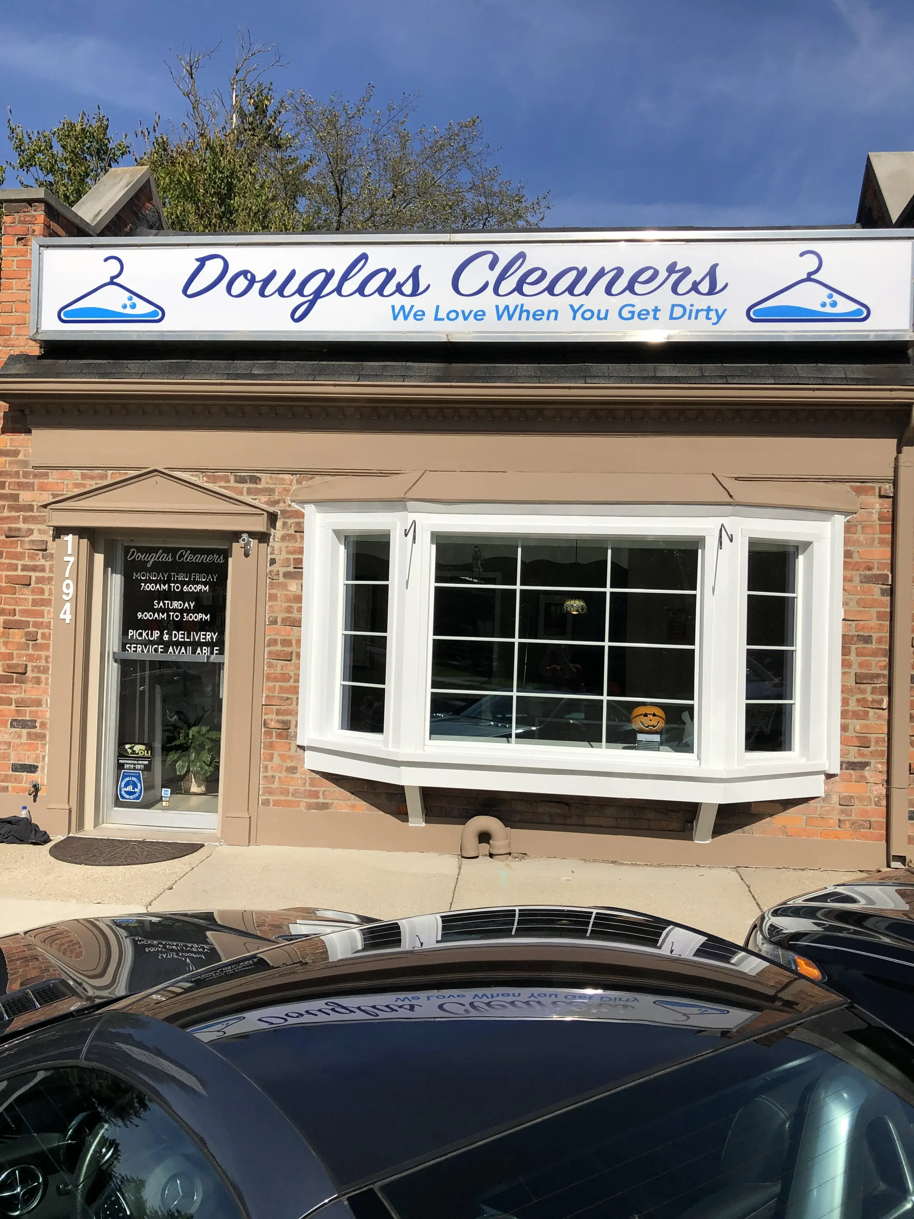 Douglas Cleaners thumbnail 13