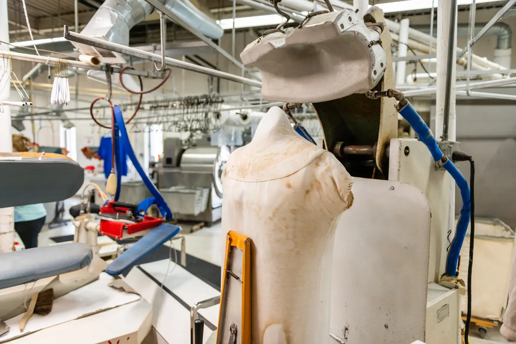 Douglas Cleaners - Image 8