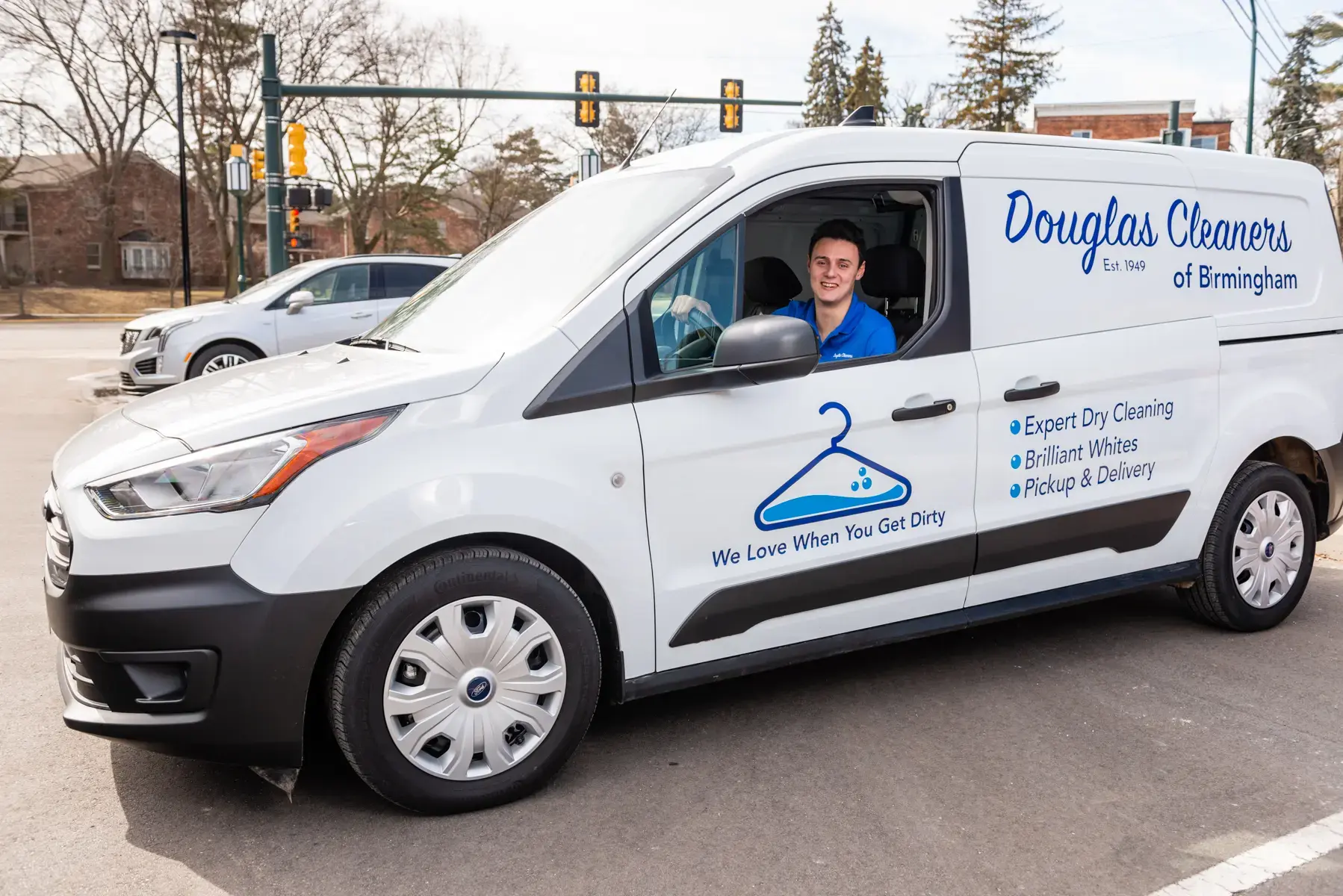 Douglas Cleaners thumbnail 15