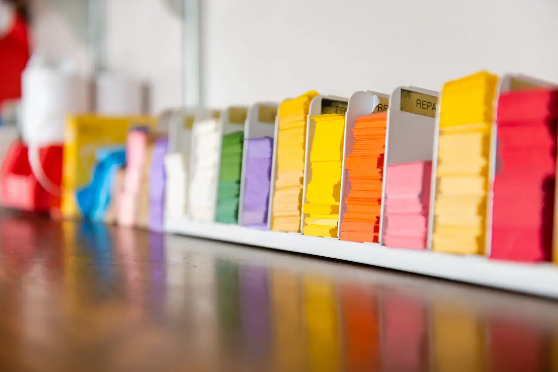 Douglas Cleaners - Image 9