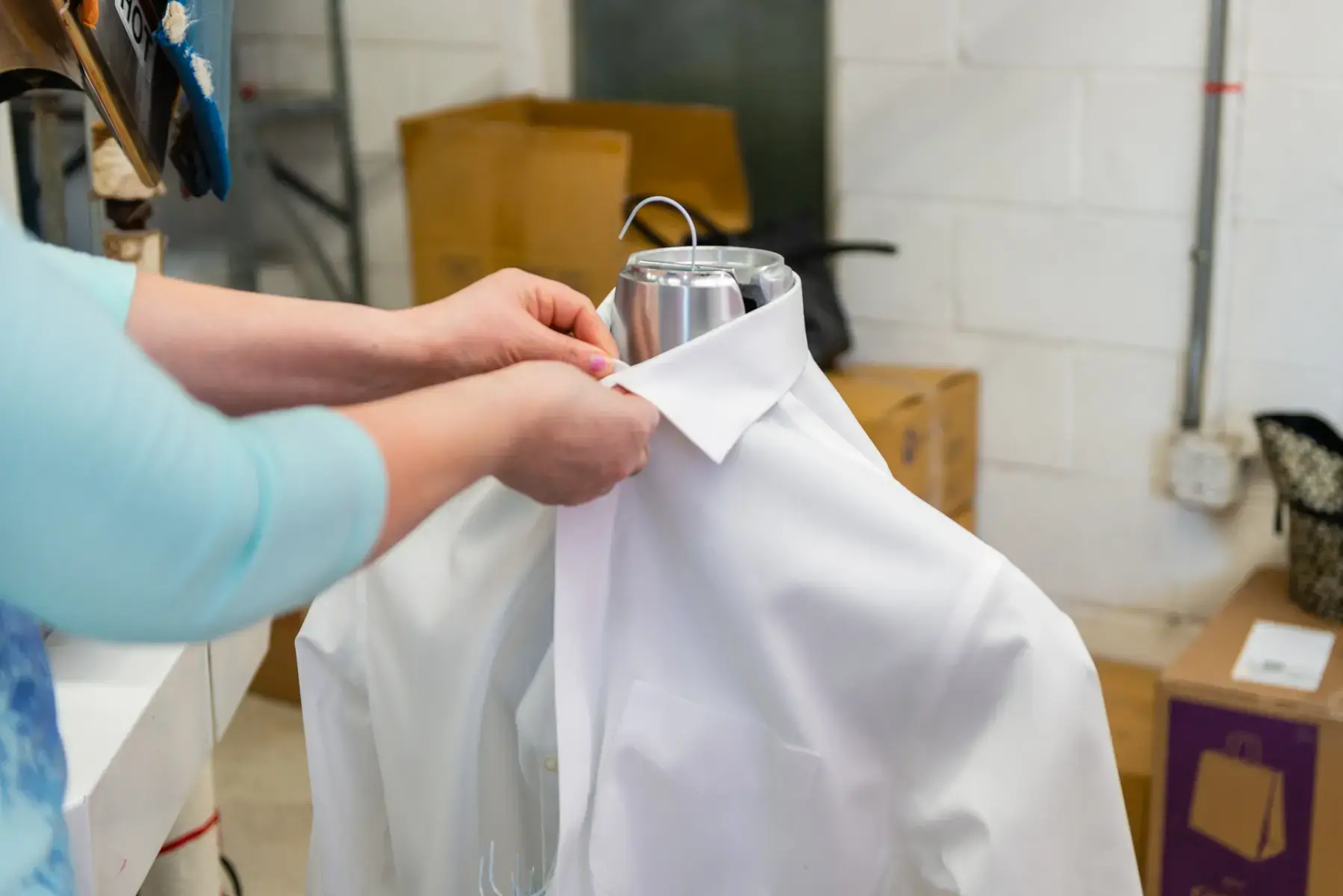 Douglas Cleaners - Image 17