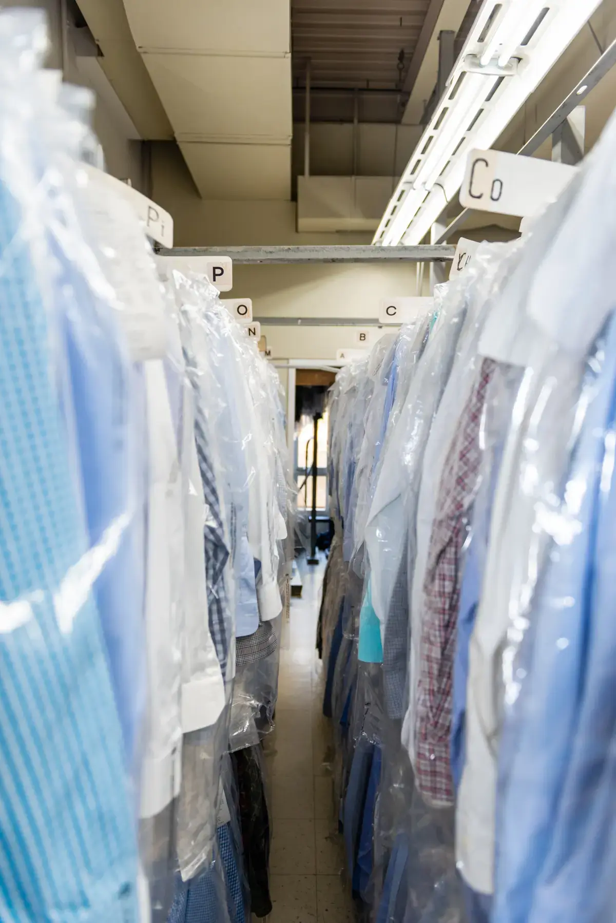 Douglas Cleaners thumbnail 7