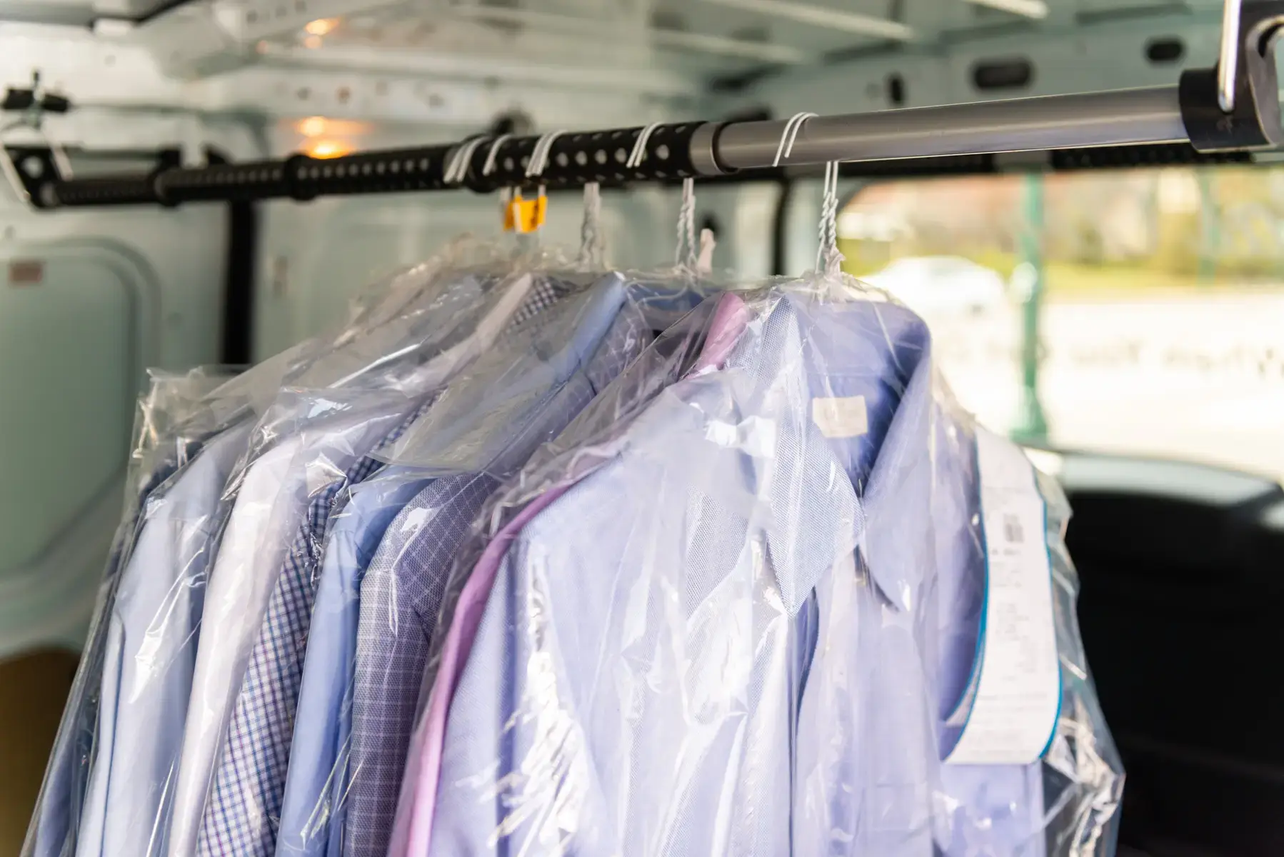 Douglas Cleaners - Image 12