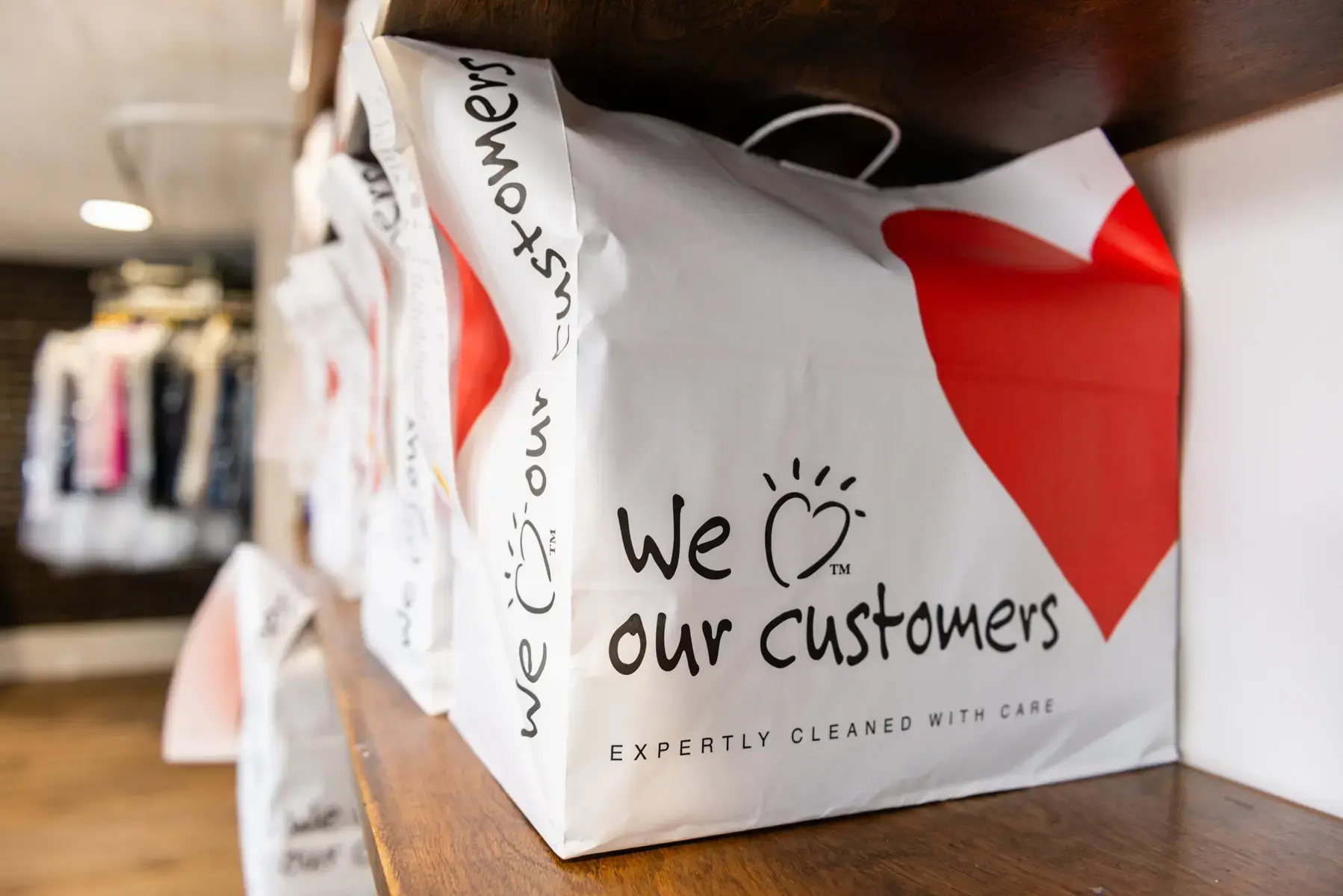 Douglas Cleaners - Image 10