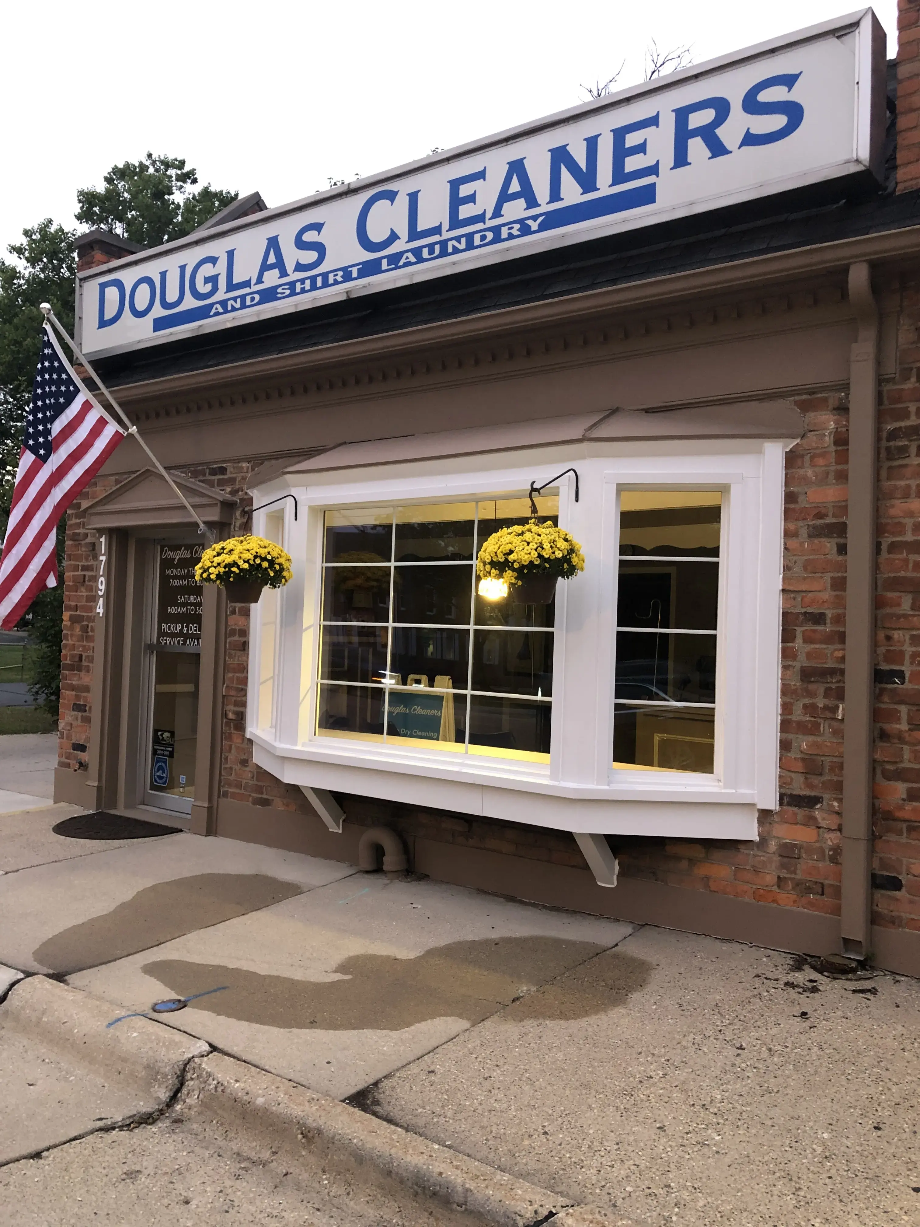 Douglas Cleaners - Image 11