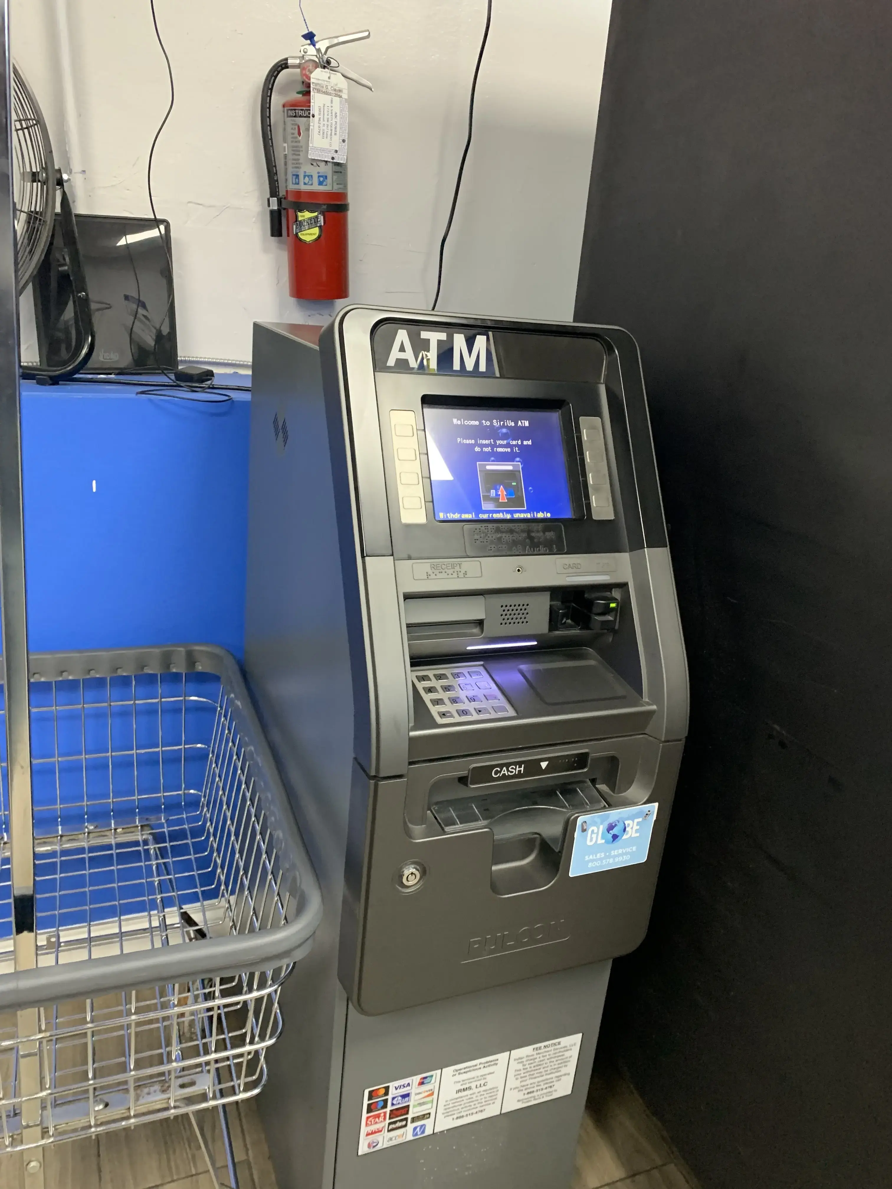 Dove Laundromat - Image 15