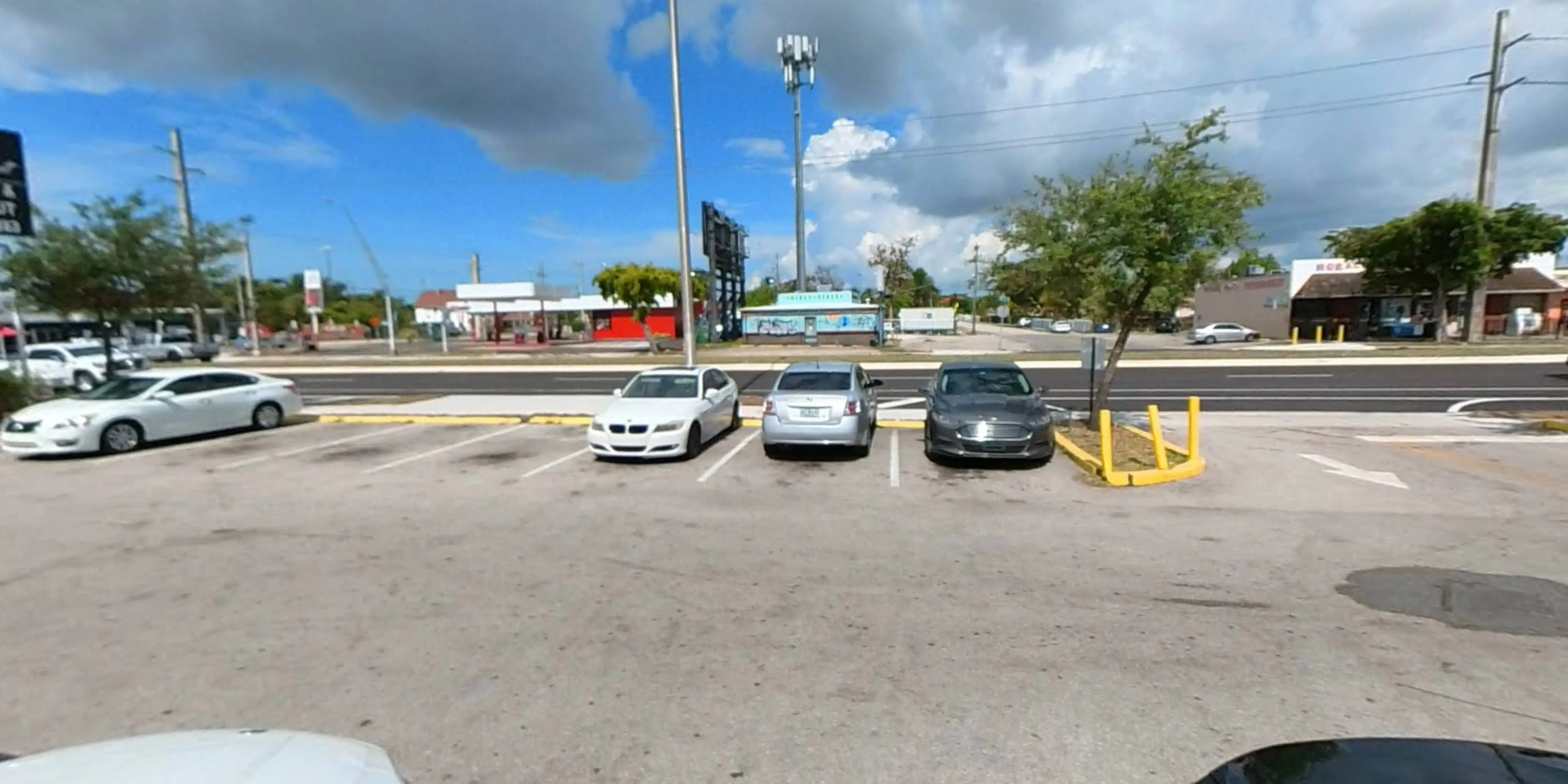 Dove Laundromat - Image 9