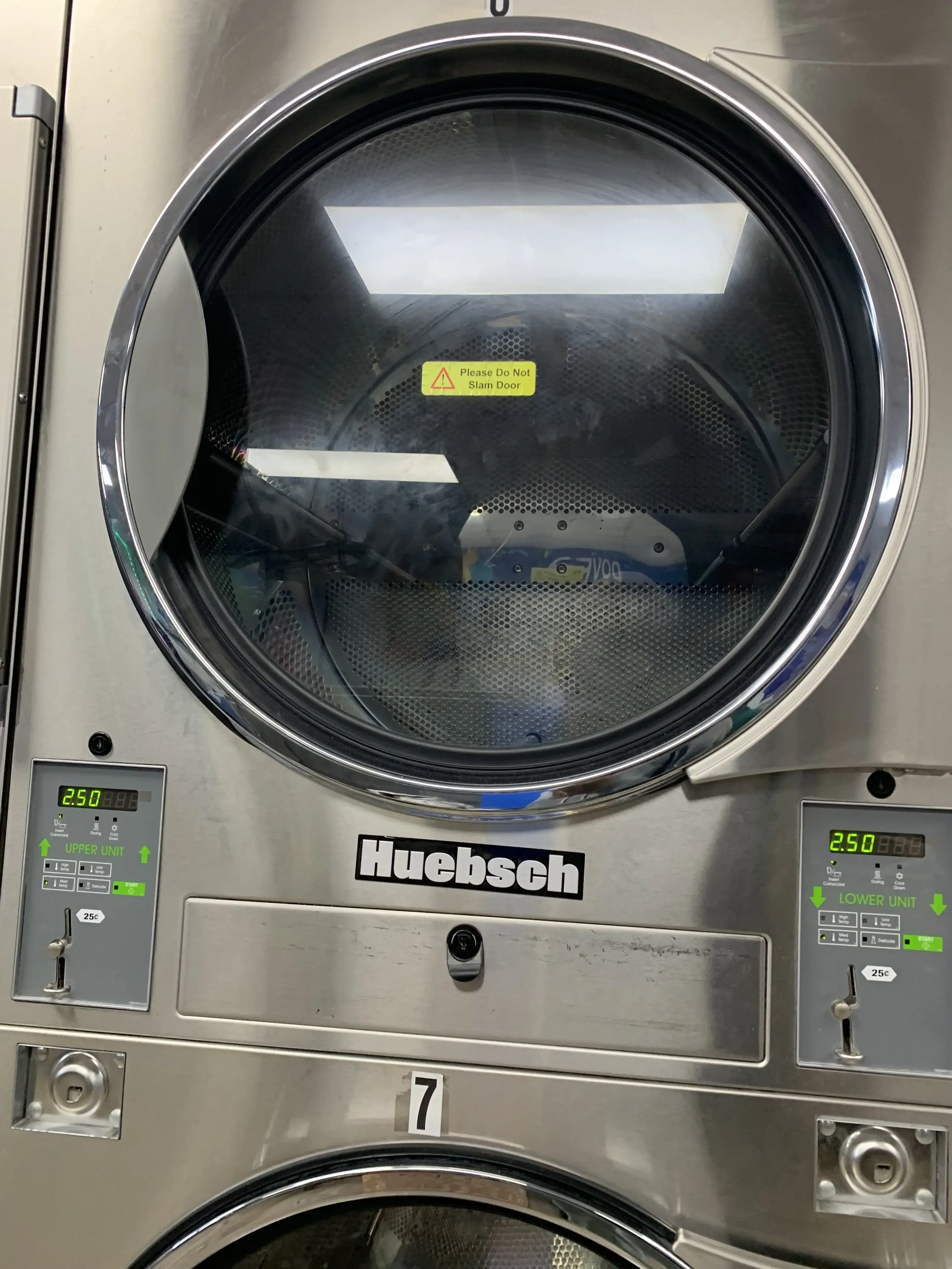 Dove Laundromat - Image 14