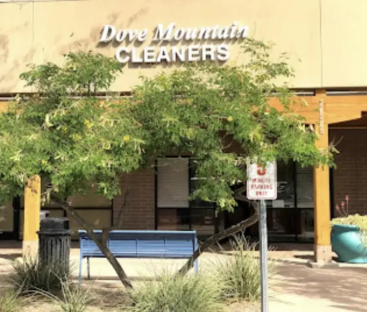 Dove Mountain Cleaners - Image 2