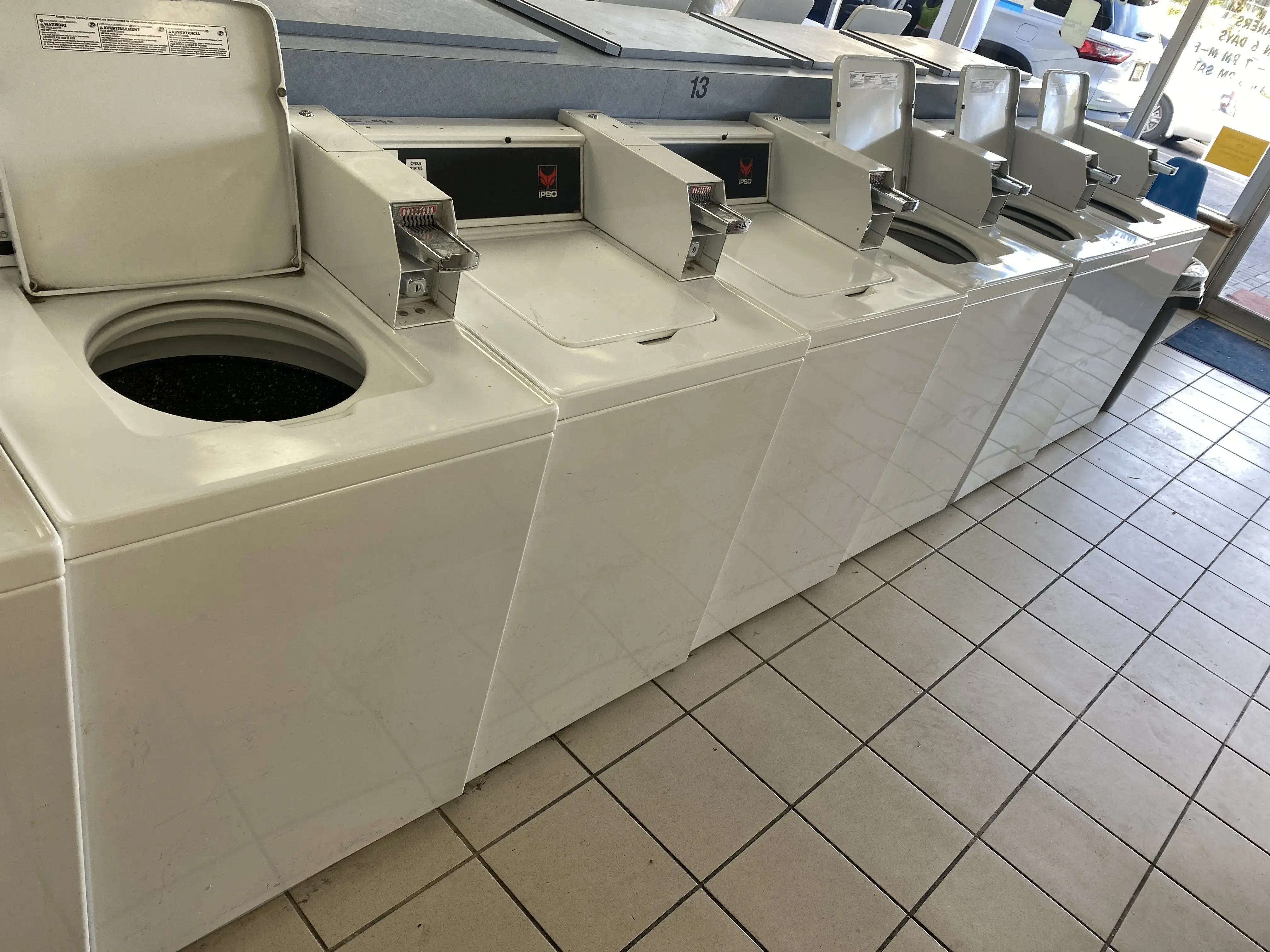 Downtown Cleaners and Coin Laundry - Image 11