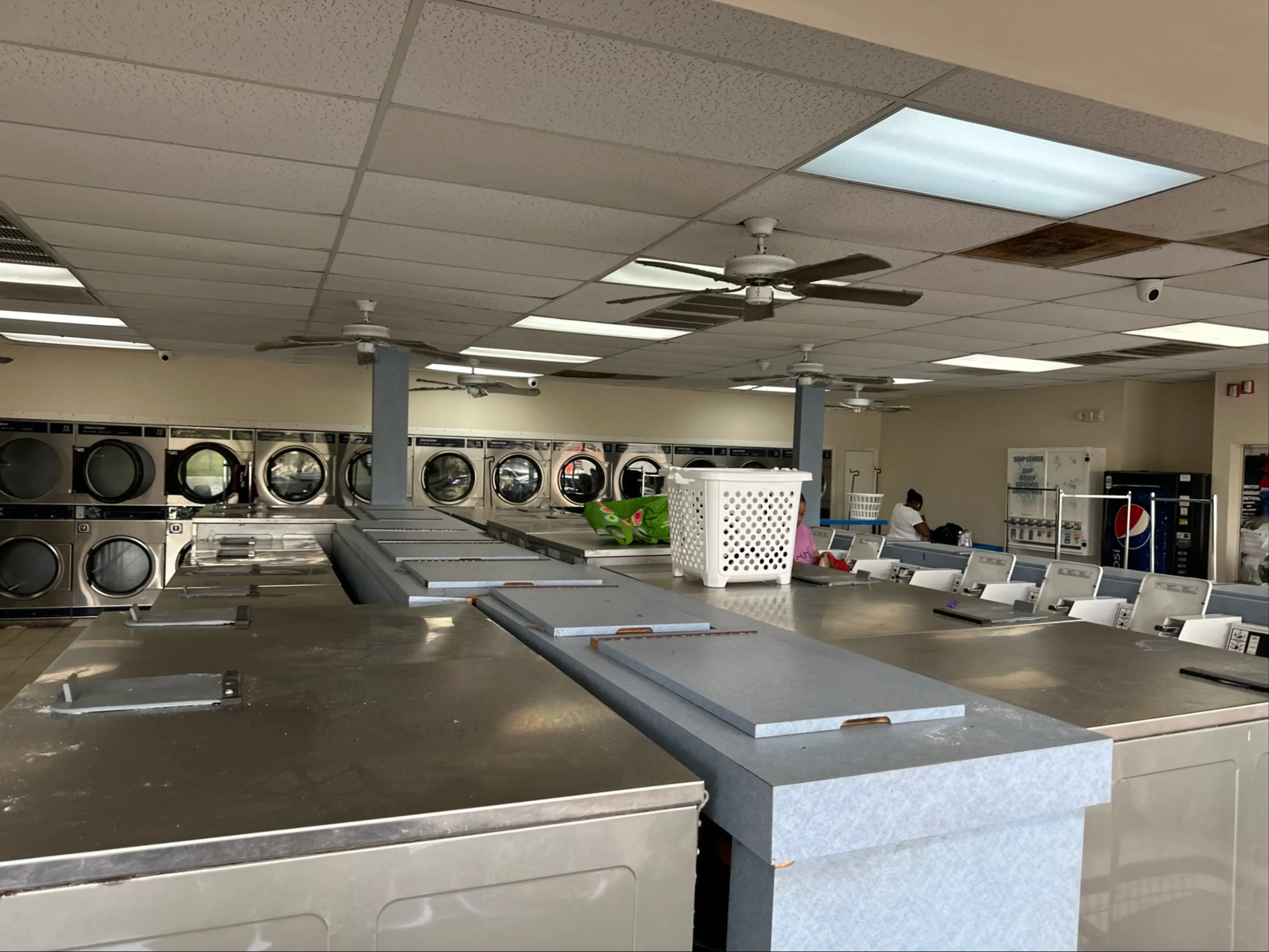 Downtown Cleaners and Coin Laundry - Image 7