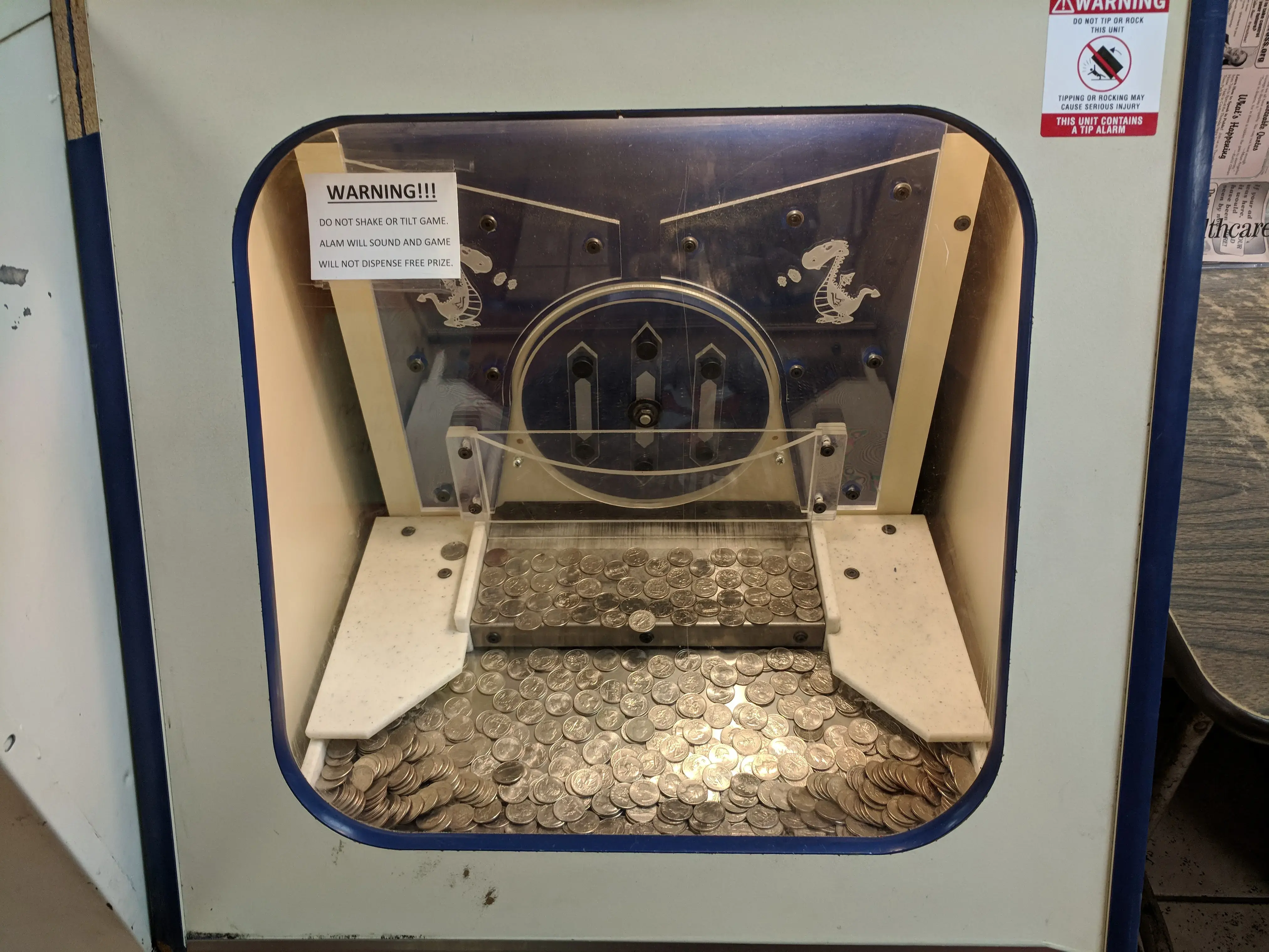 Downtown Laundromat - Image 3