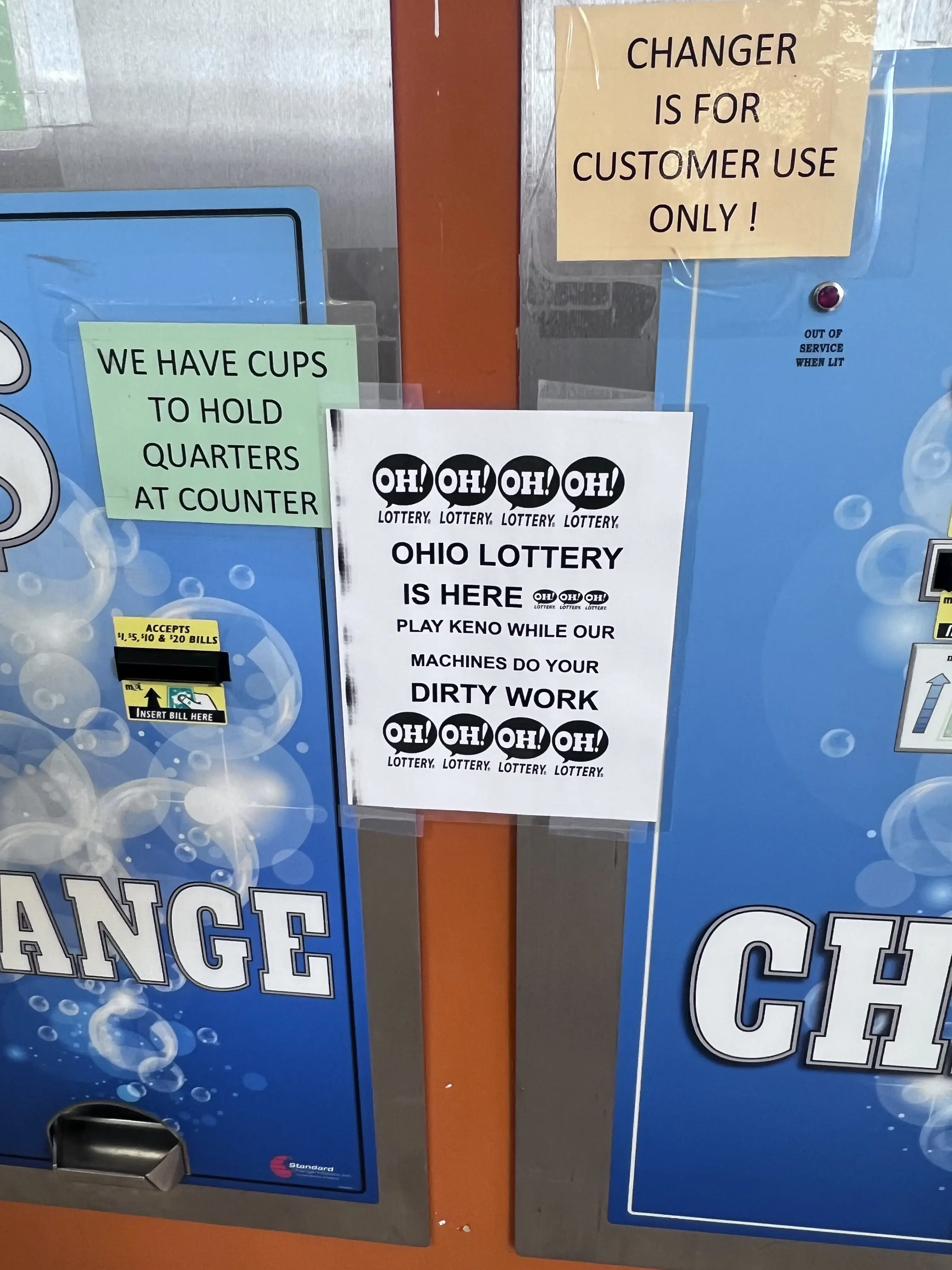 Downtown Laundromat - Image 4