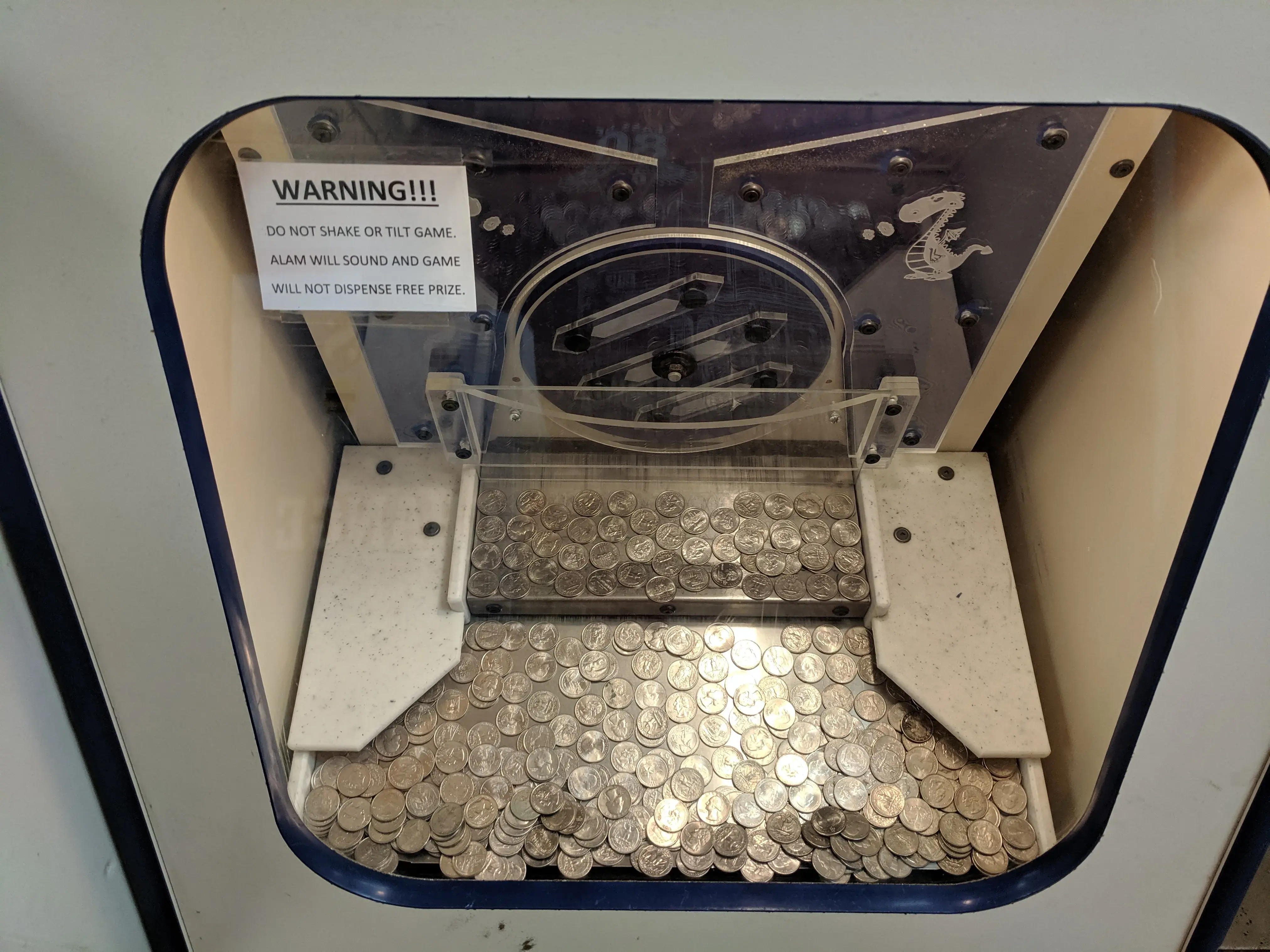 Downtown Laundromat thumbnail 15