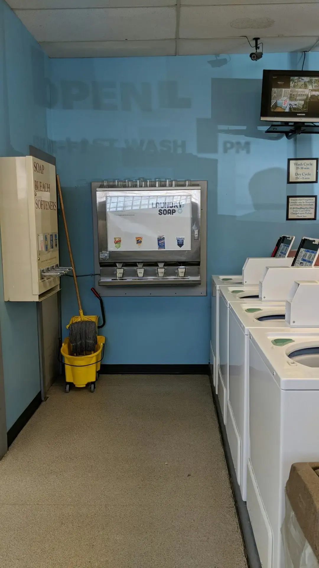 Downtown Laundry - Image 3