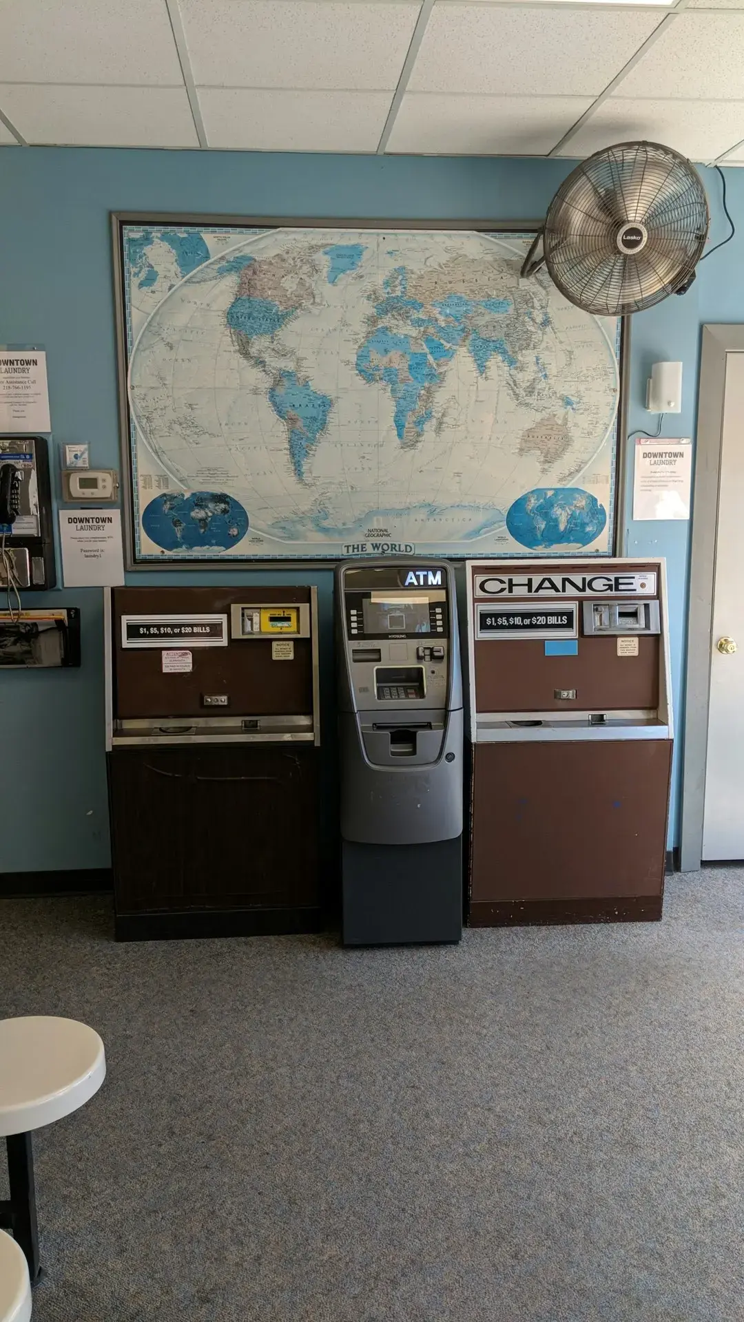 Downtown Laundry - Image 11