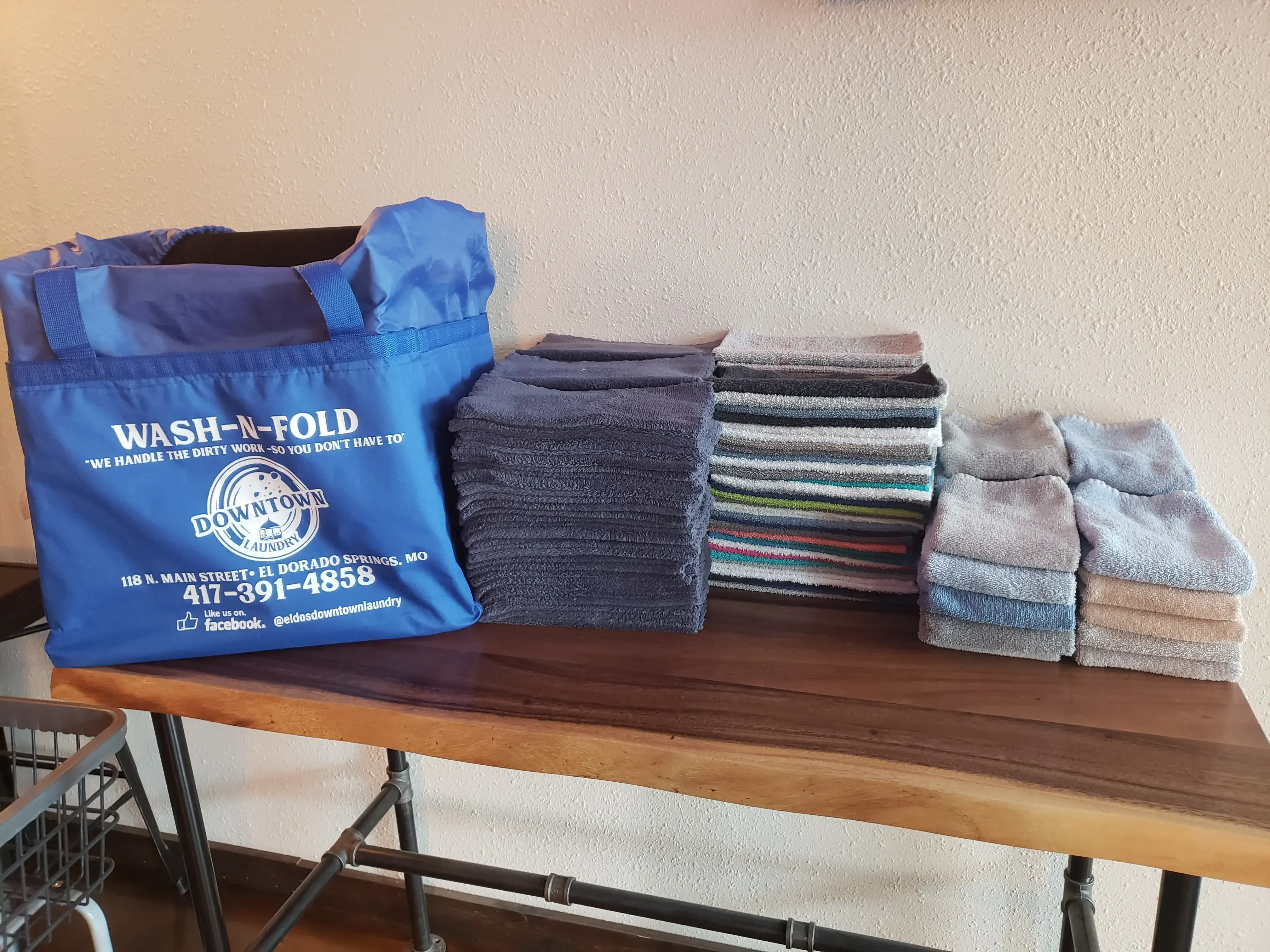 Downtown Laundry - Image 2