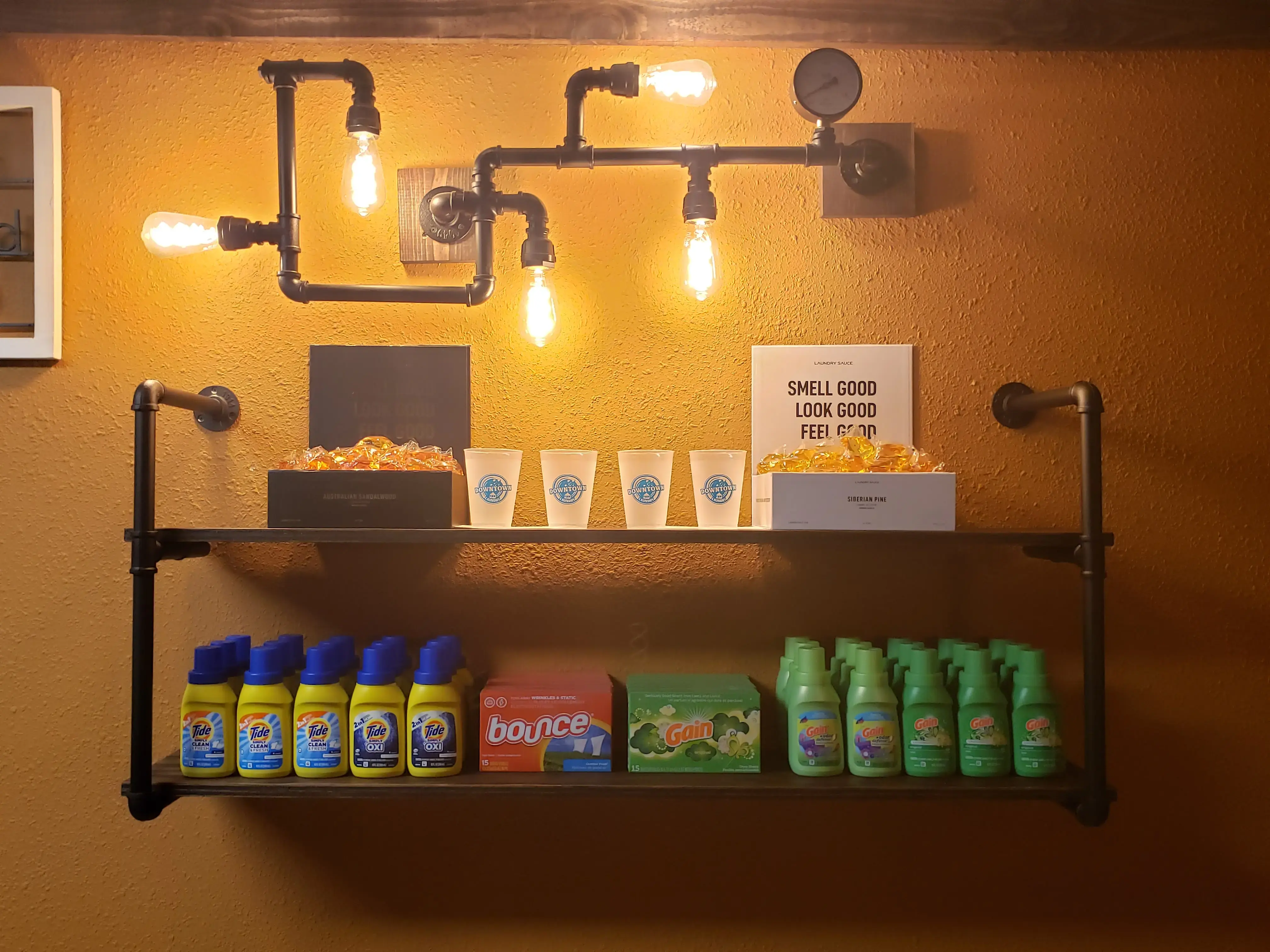 Downtown Laundry - Image 5
