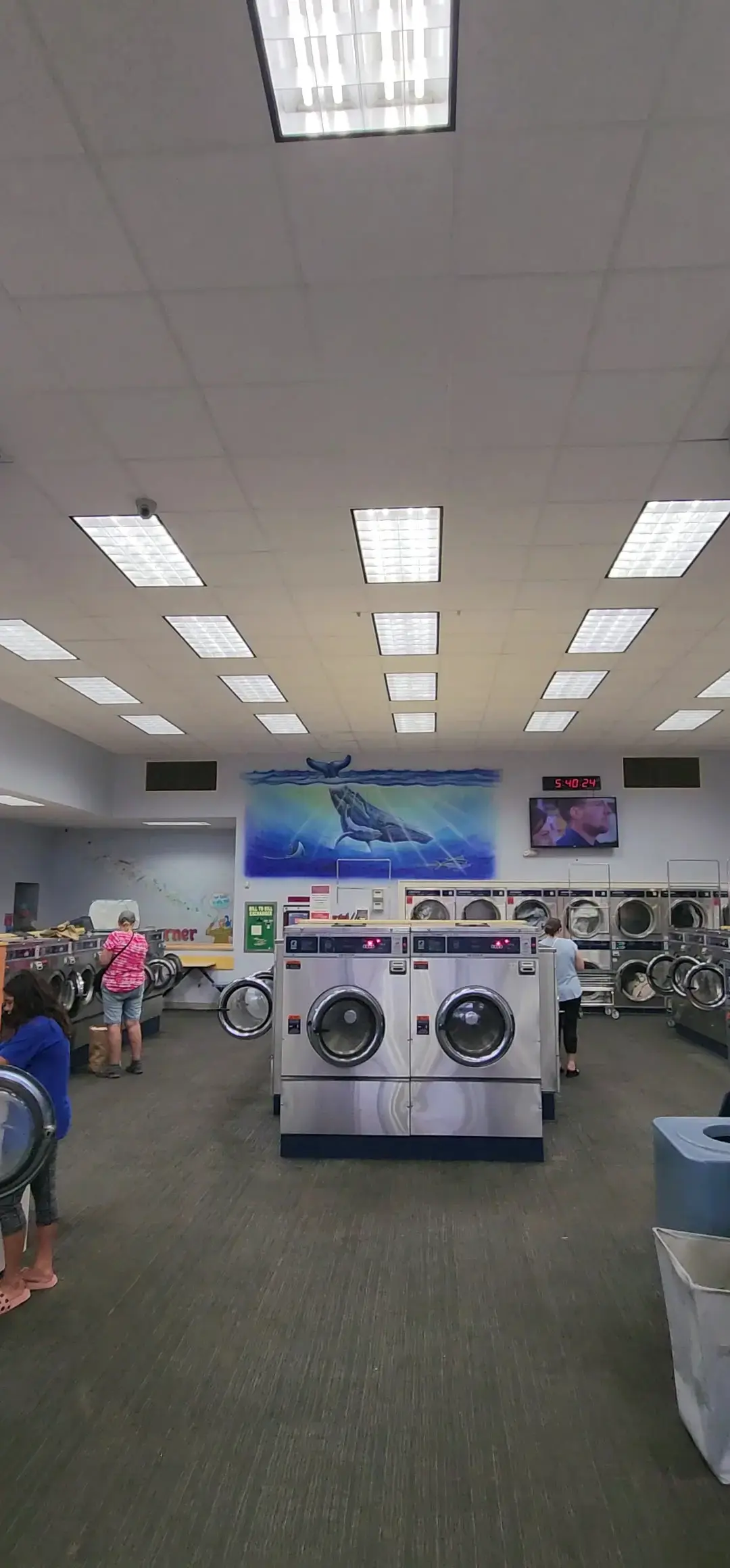 Downtown Laundry Express - Image 2
