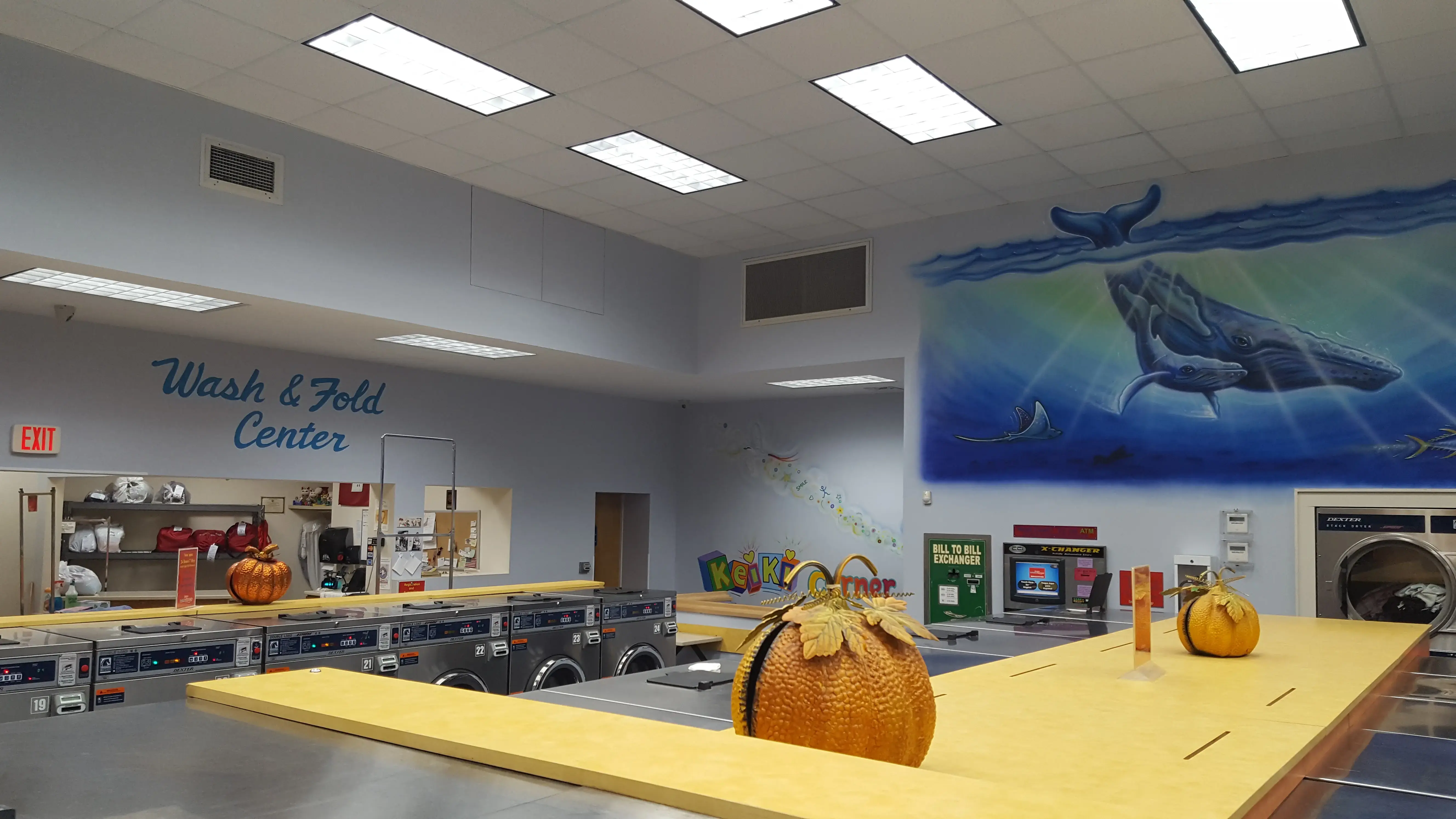 Downtown Laundry Express - Image 6