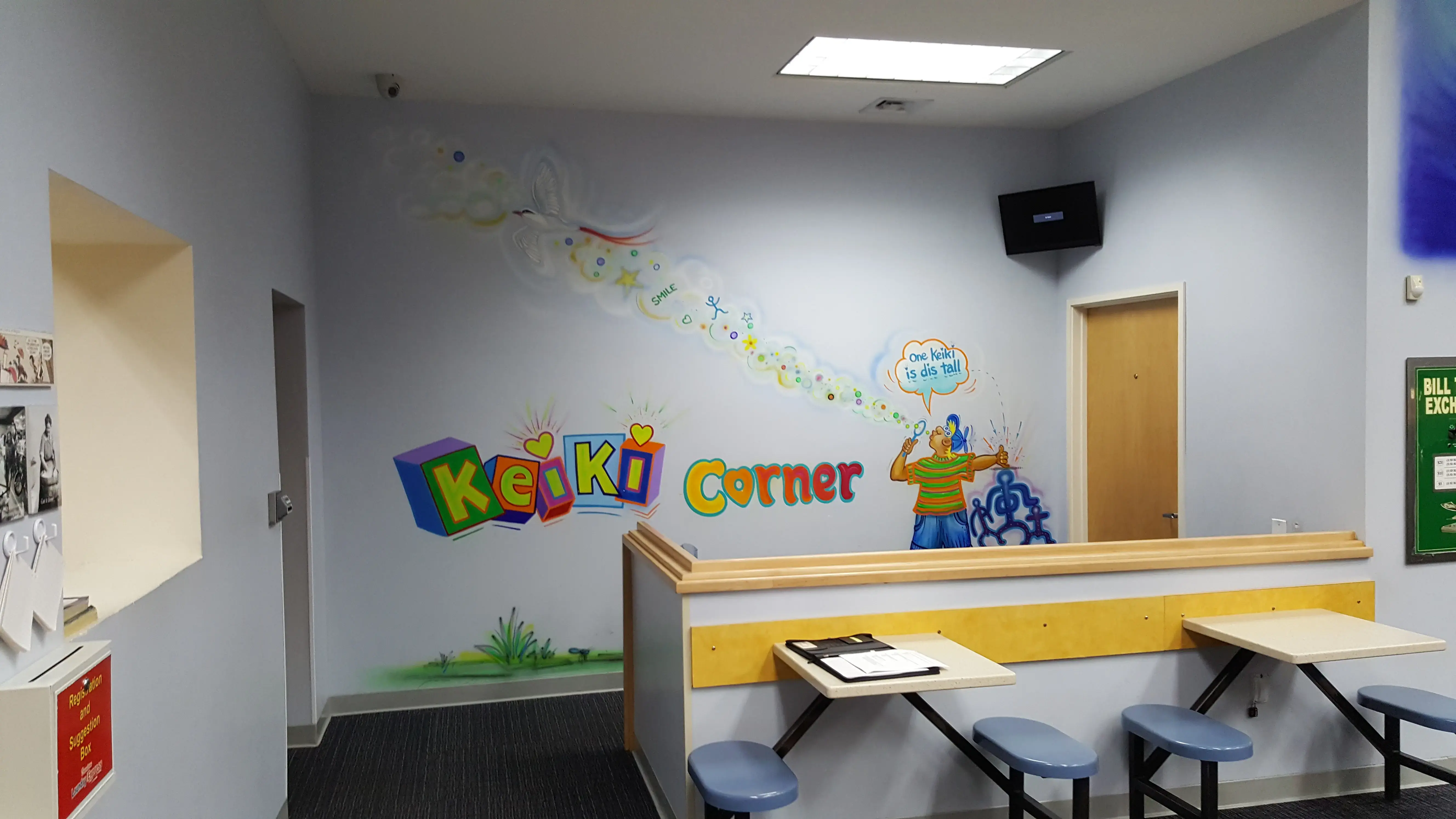 Downtown Laundry Express - Image 11