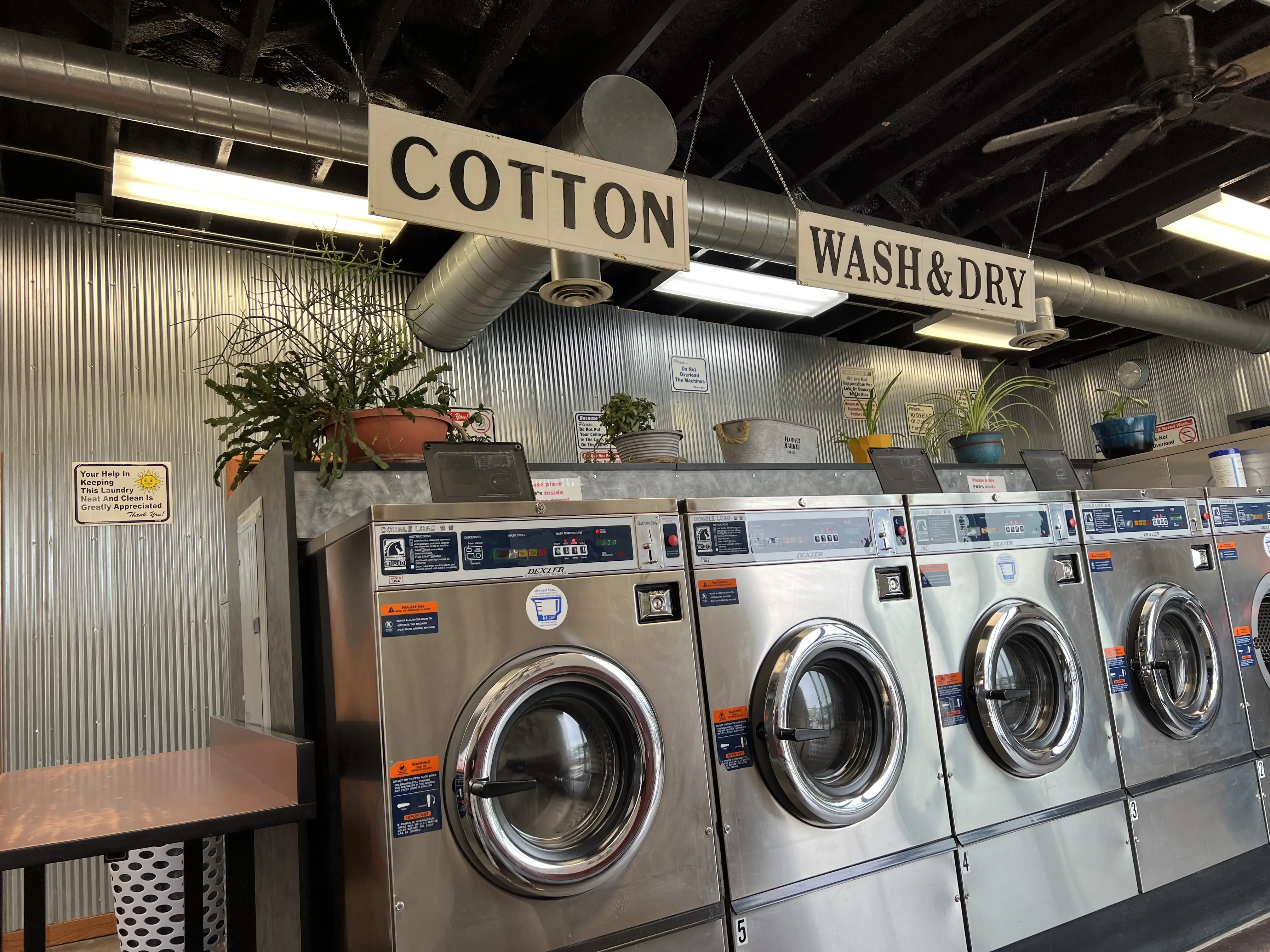 Downtown Laundry - Image 2