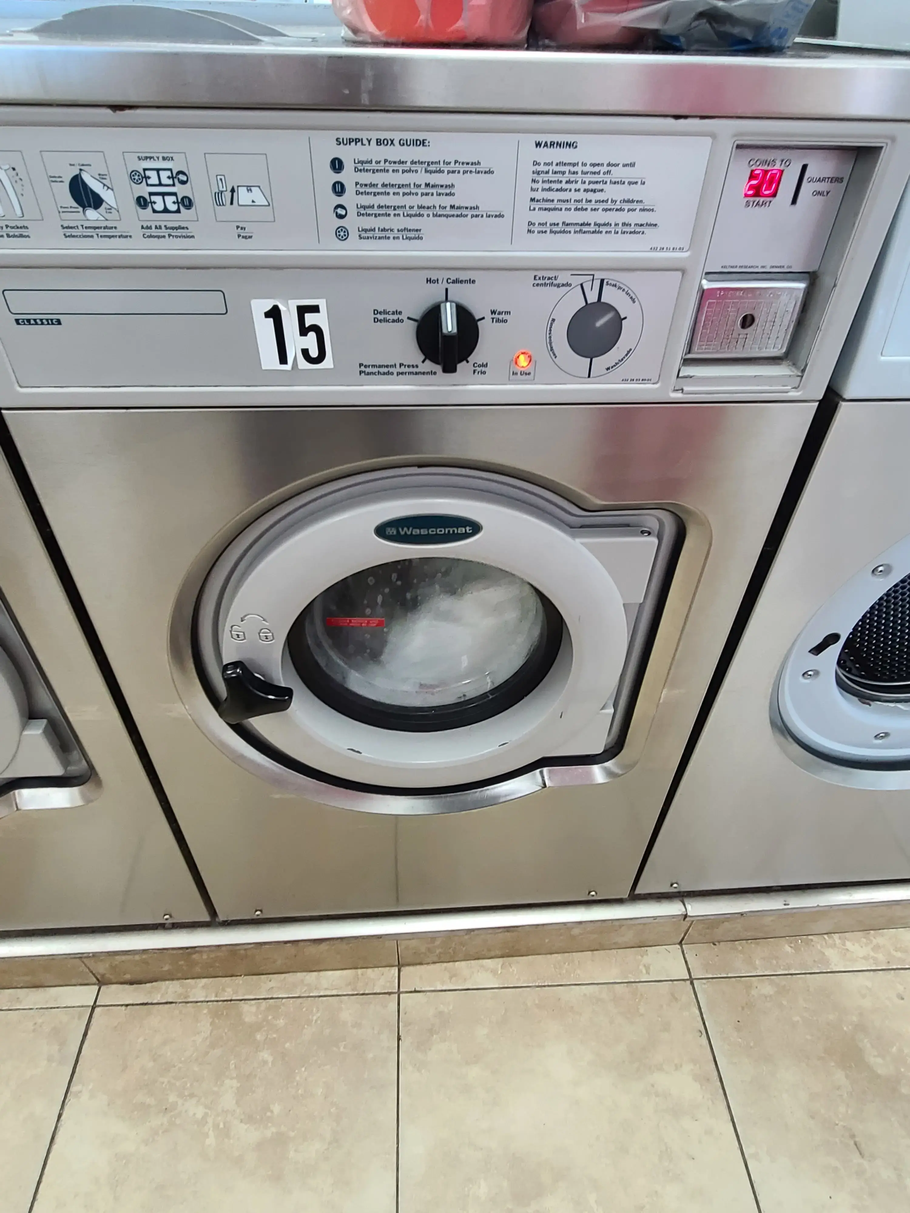 Downtown Stuart Laundry - Image 13